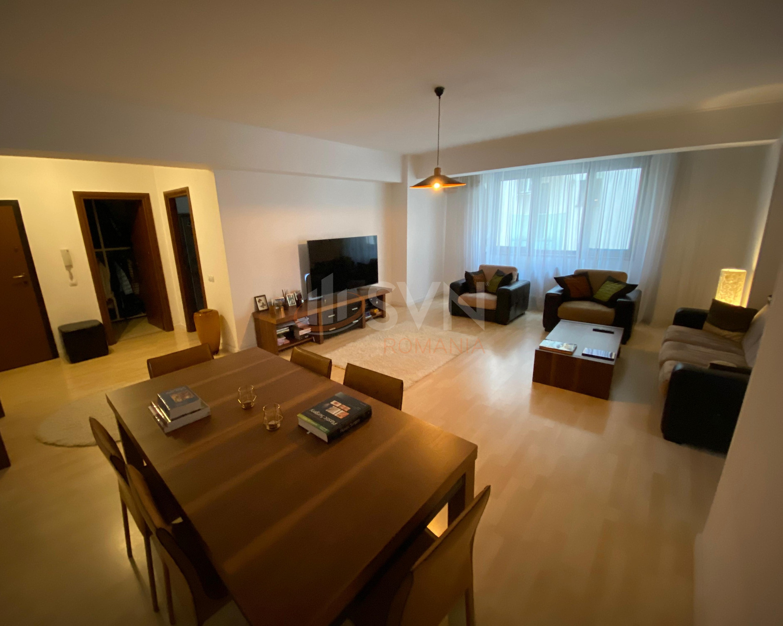 Apartament, 3 camere Bucuresti/Vitan