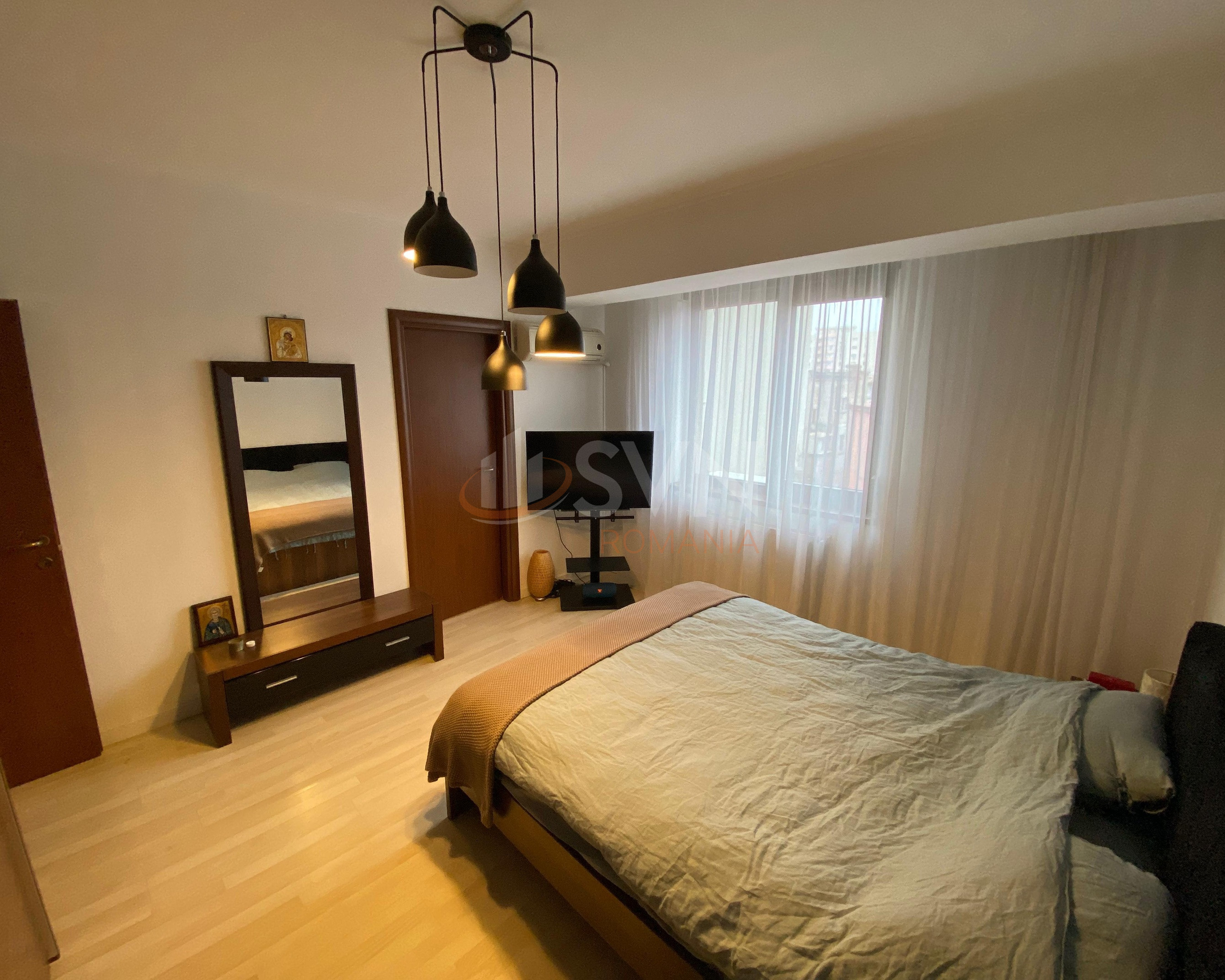 Apartament, 3 camere Bucuresti/Vitan