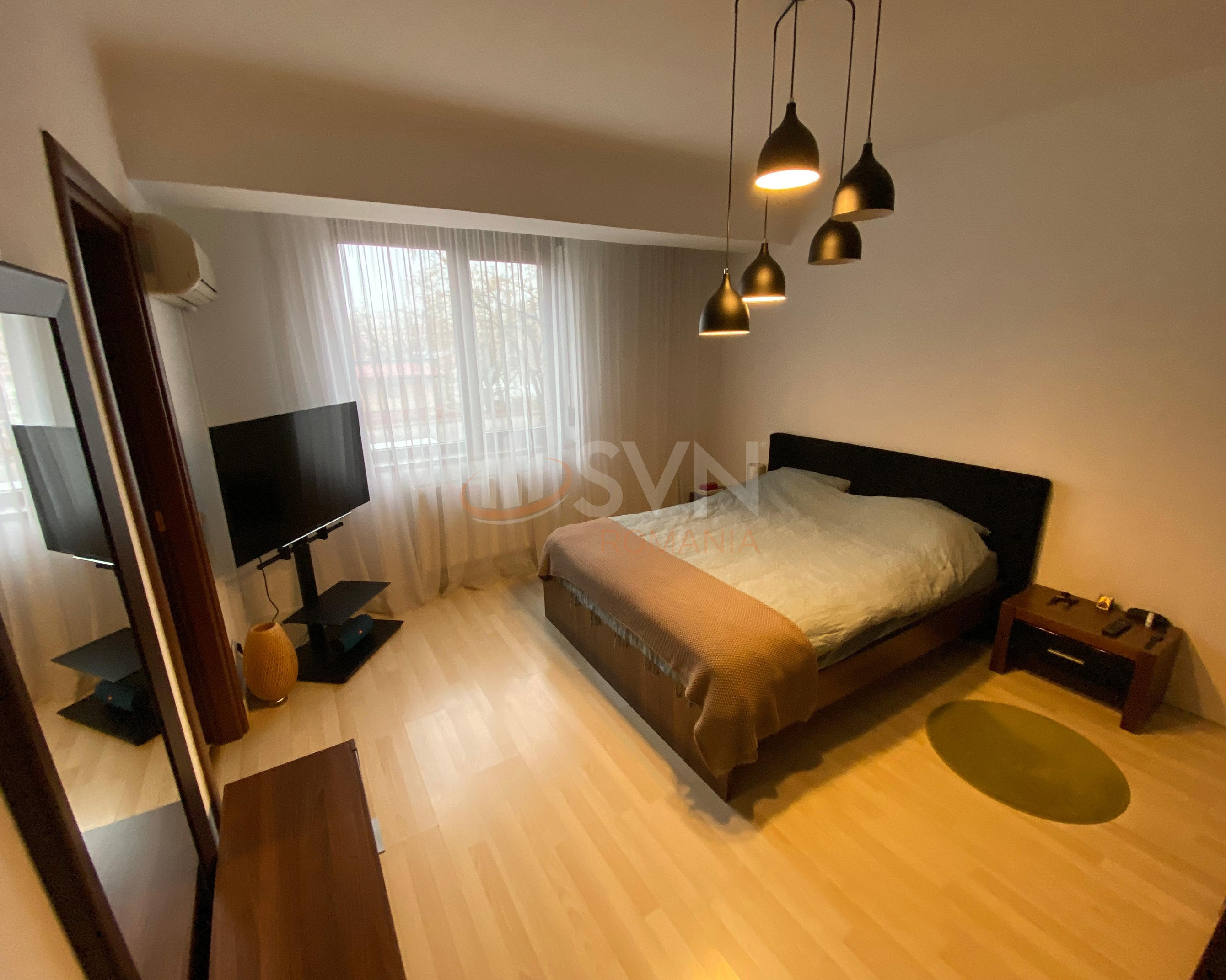 Apartament, 3 camere Bucuresti/Vitan