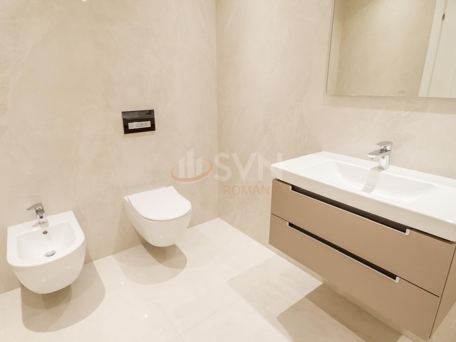 Apartament, 3 camere Bucuresti/Herastrau