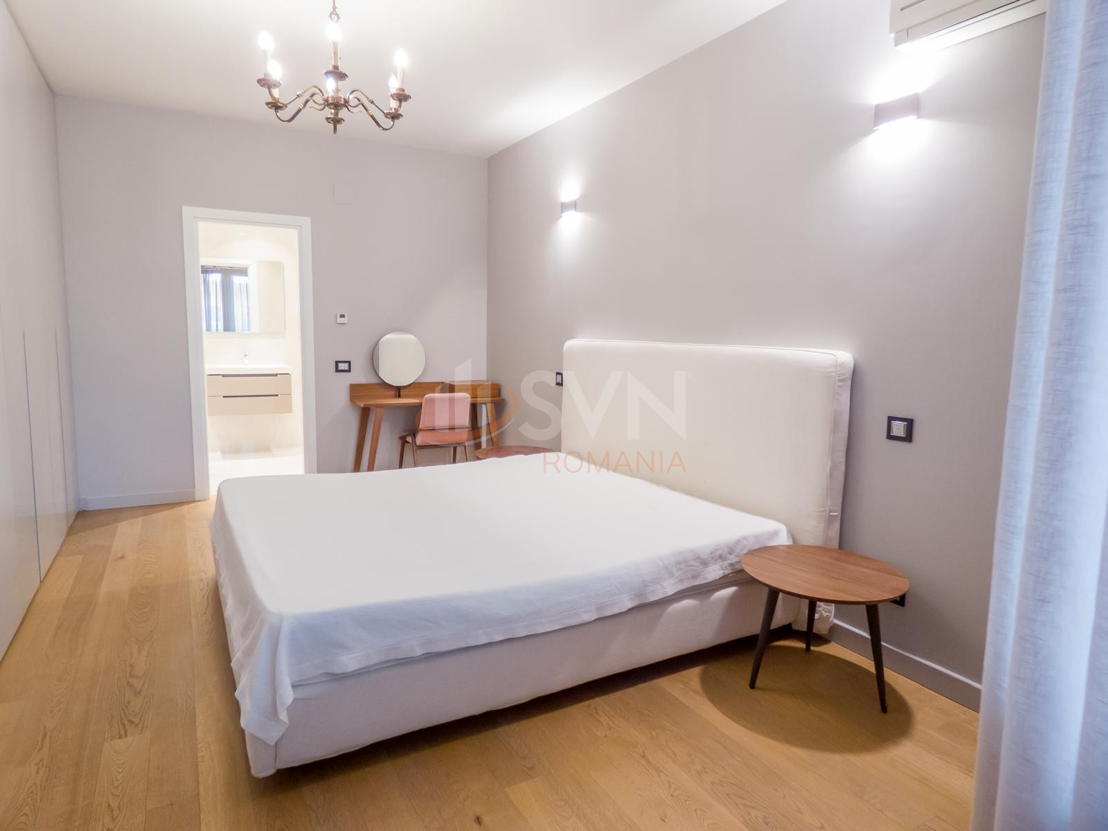 Apartament, 3 camere Bucuresti/Herastrau