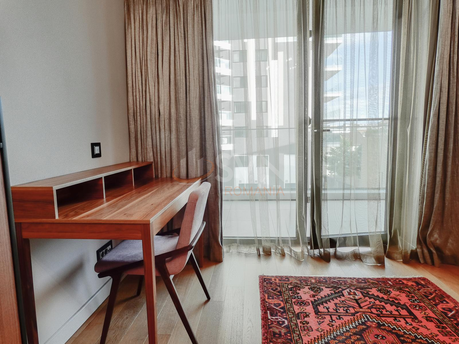 Apartament, 3 camere Bucuresti/Herastrau