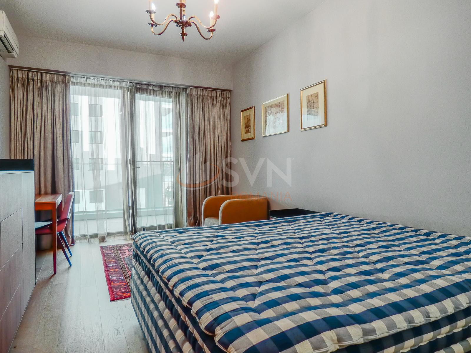 Apartament, 3 camere Bucuresti/Herastrau