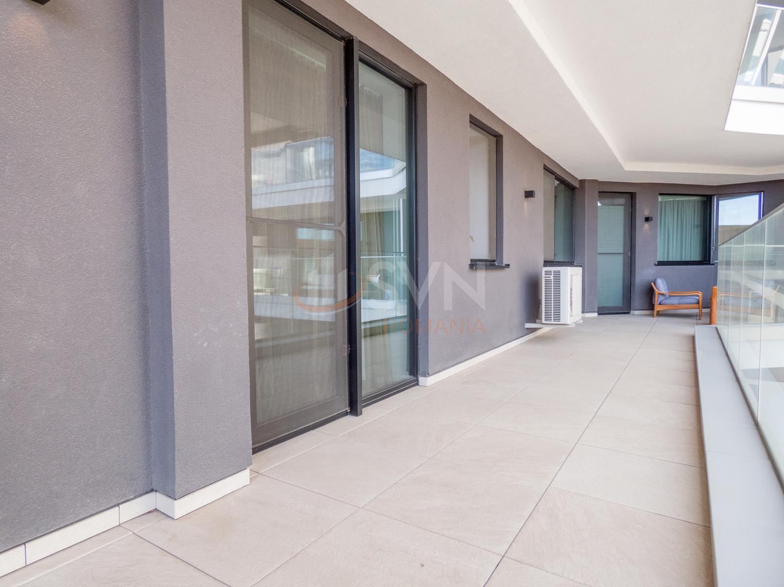 Apartament, 3 camere Bucuresti/Herastrau