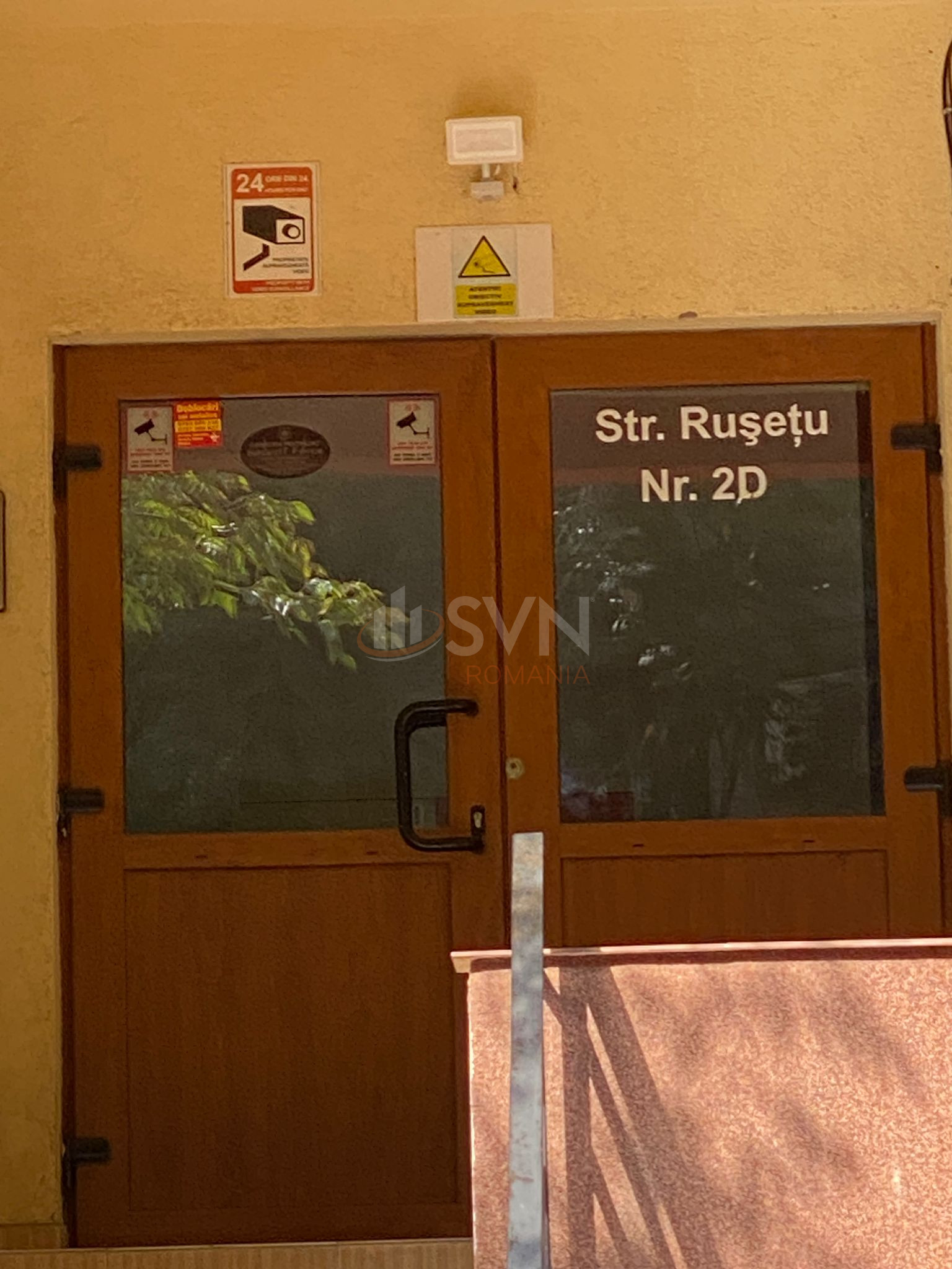 Apartament, 3 camere Bucuresti/Crangasi