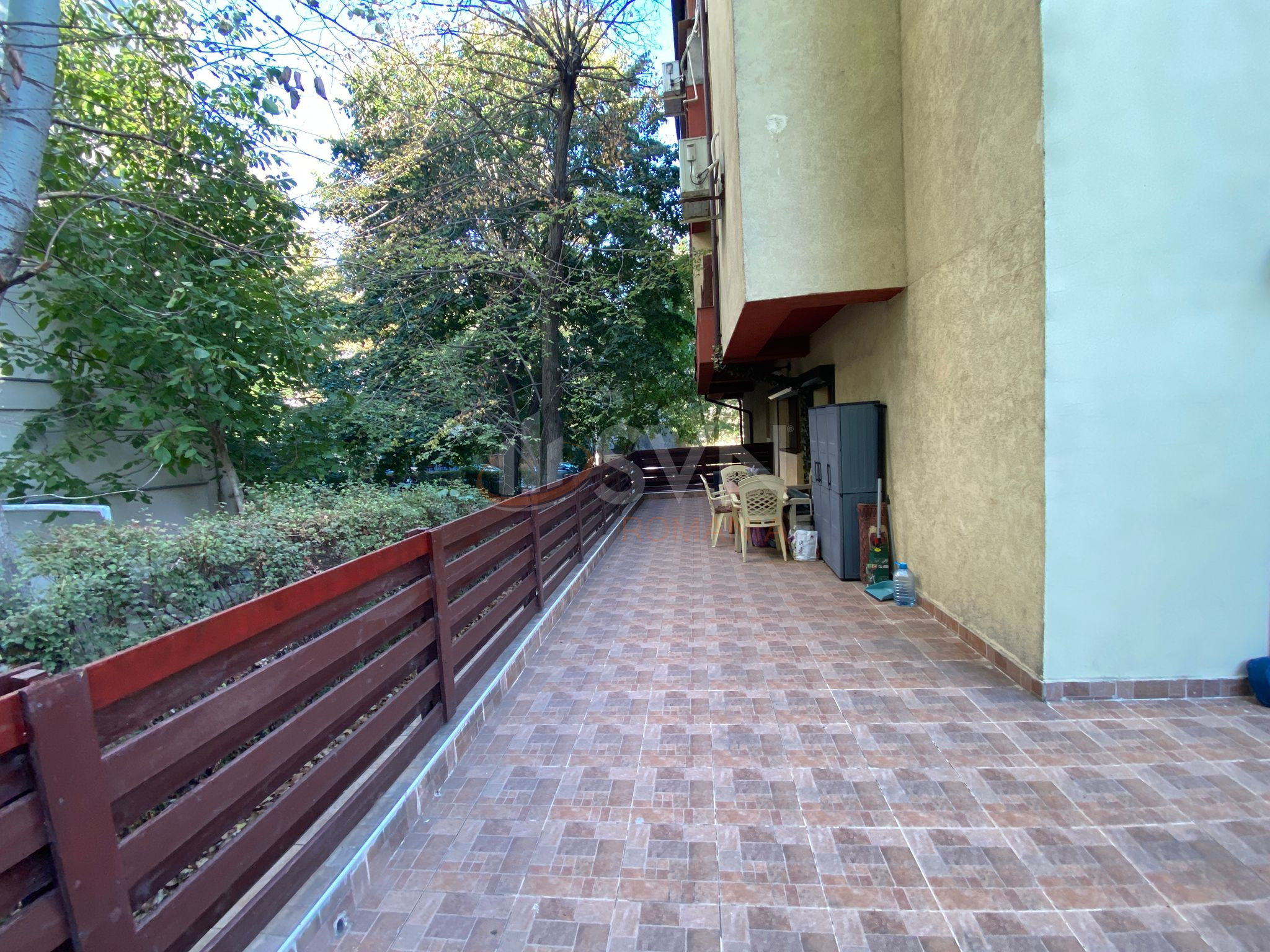 Apartament, 3 camere Bucuresti/Crangasi