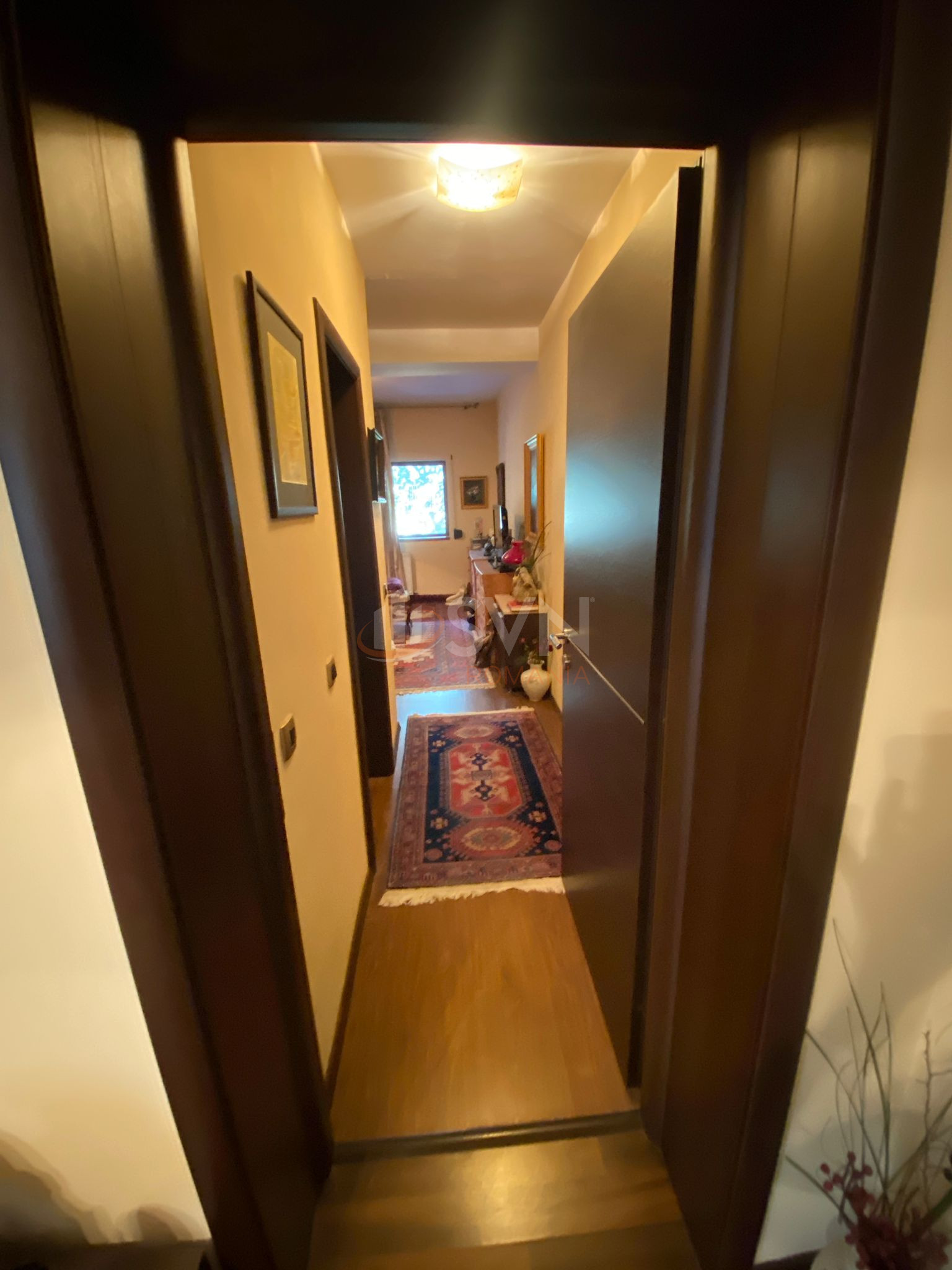 Apartament, 3 camere Bucuresti/Crangasi