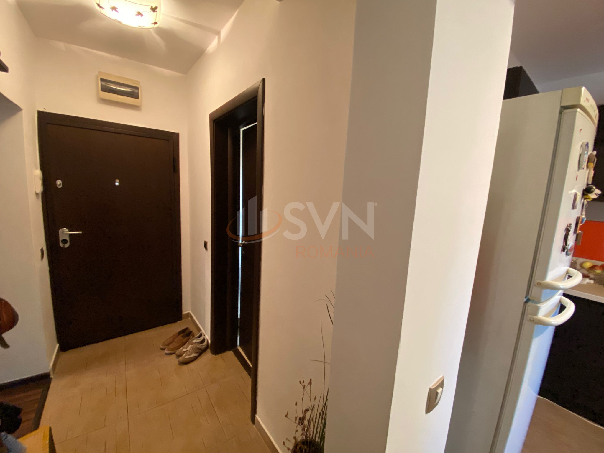 Apartament, 3 camere Bucuresti/Crangasi