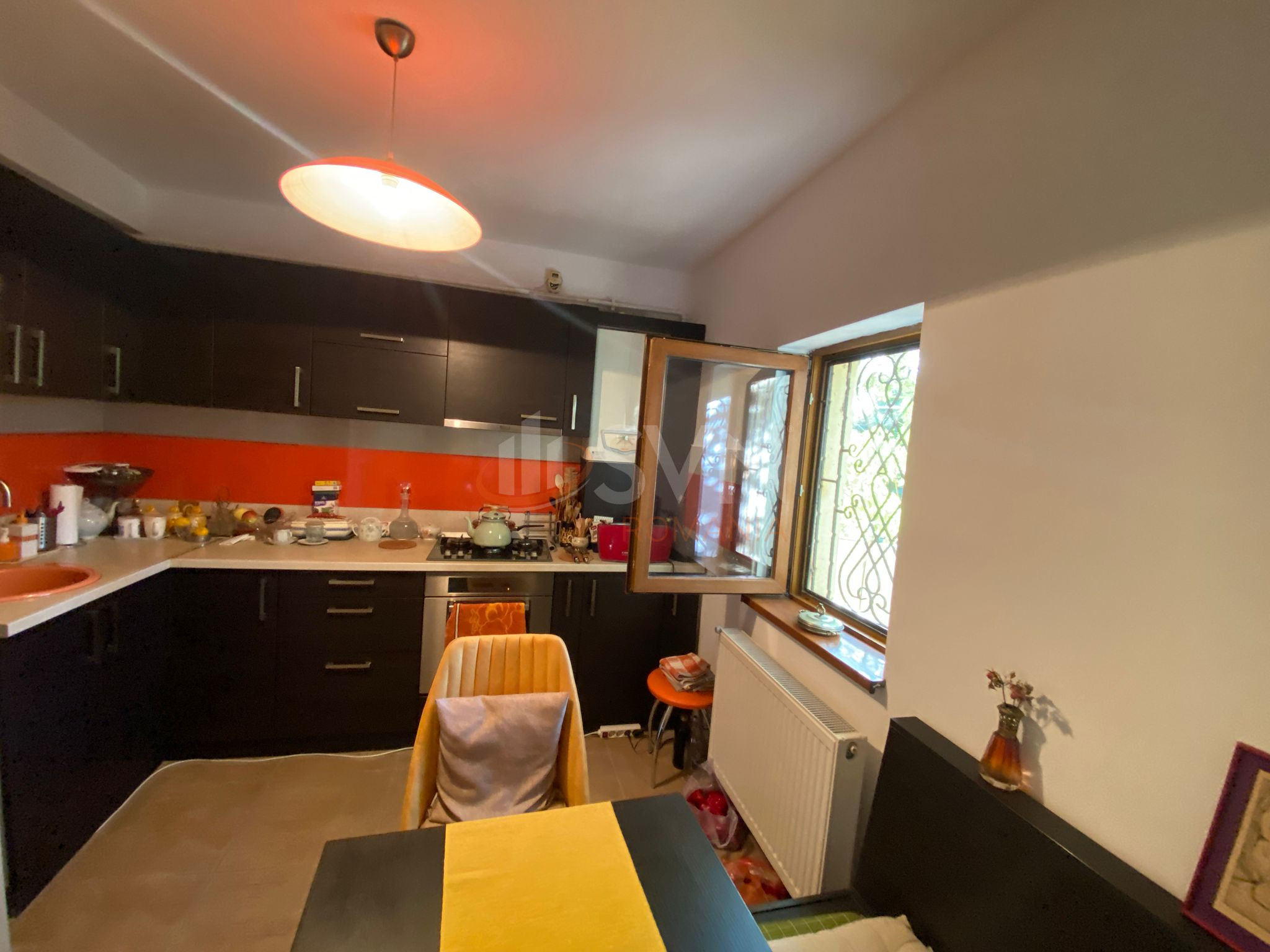 Apartament, 3 camere Bucuresti/Crangasi