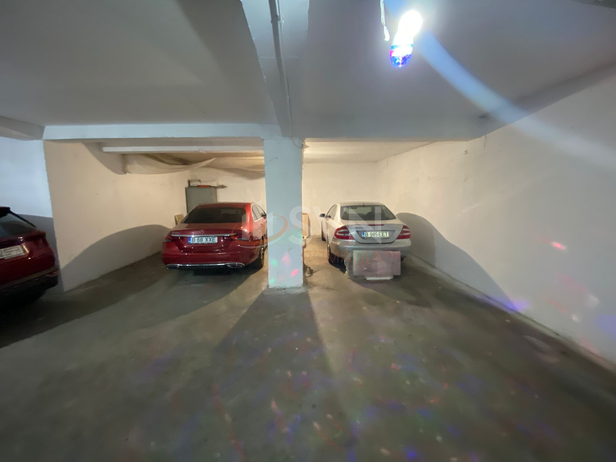 Apartament, 3 camere Bucuresti/Crangasi