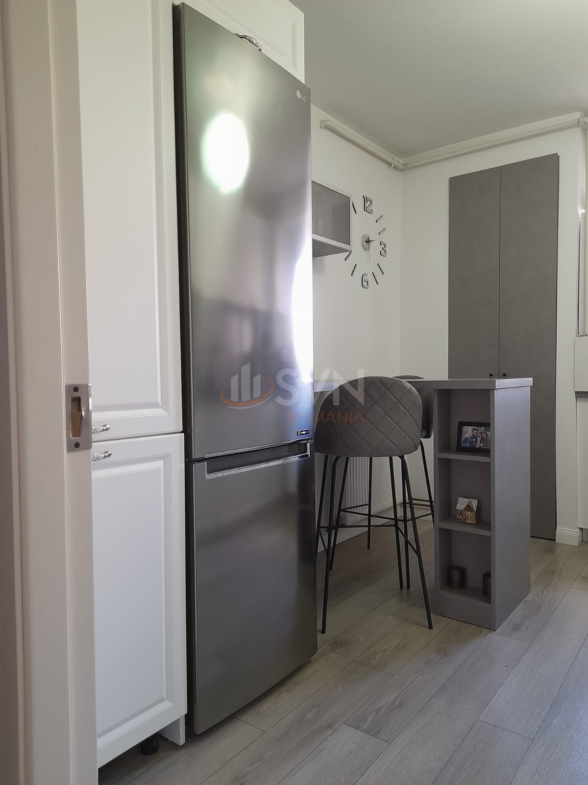 Apartament, 3 camere Cluj/Gheorgheni