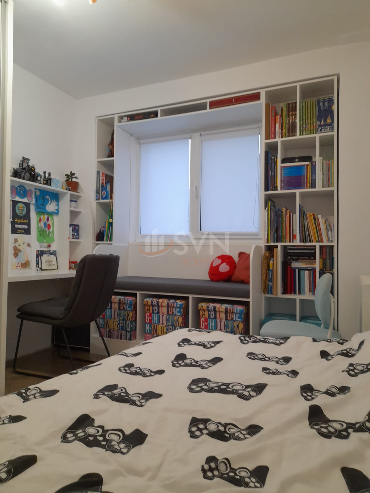 Apartament, 3 camere Cluj/Gheorgheni
