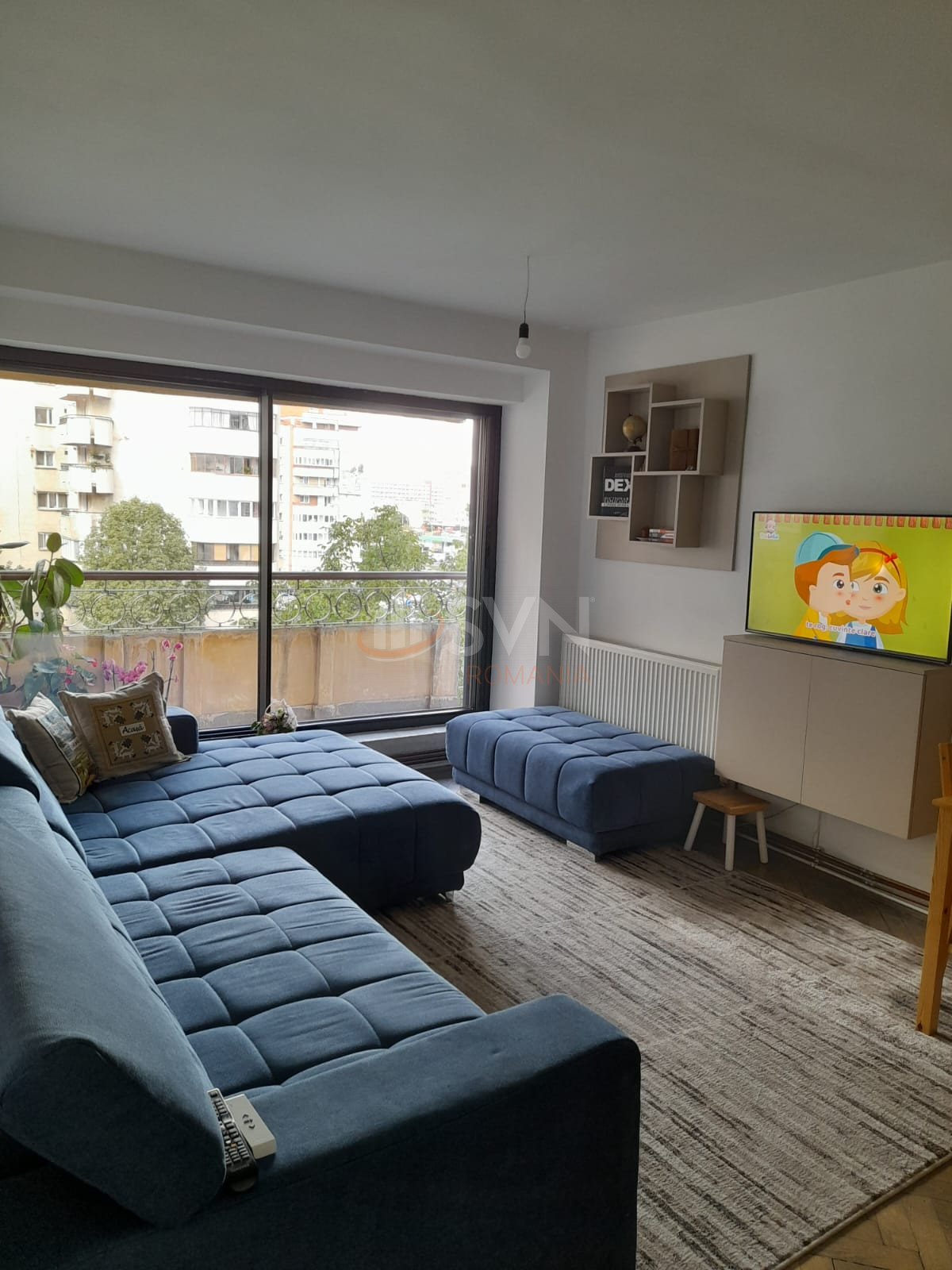 Apartament, 3 camere Cluj/Gheorgheni