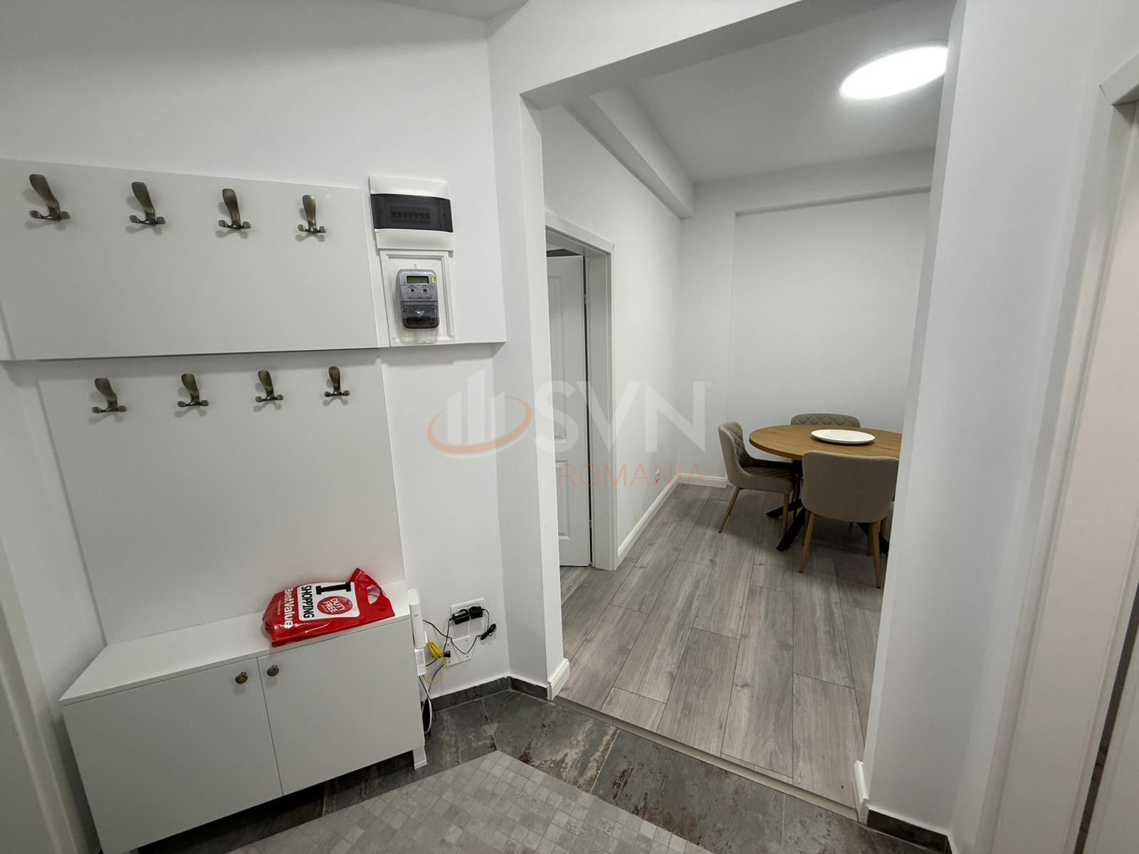 Apartament, 3 camere Bucuresti/Calea Victoriei