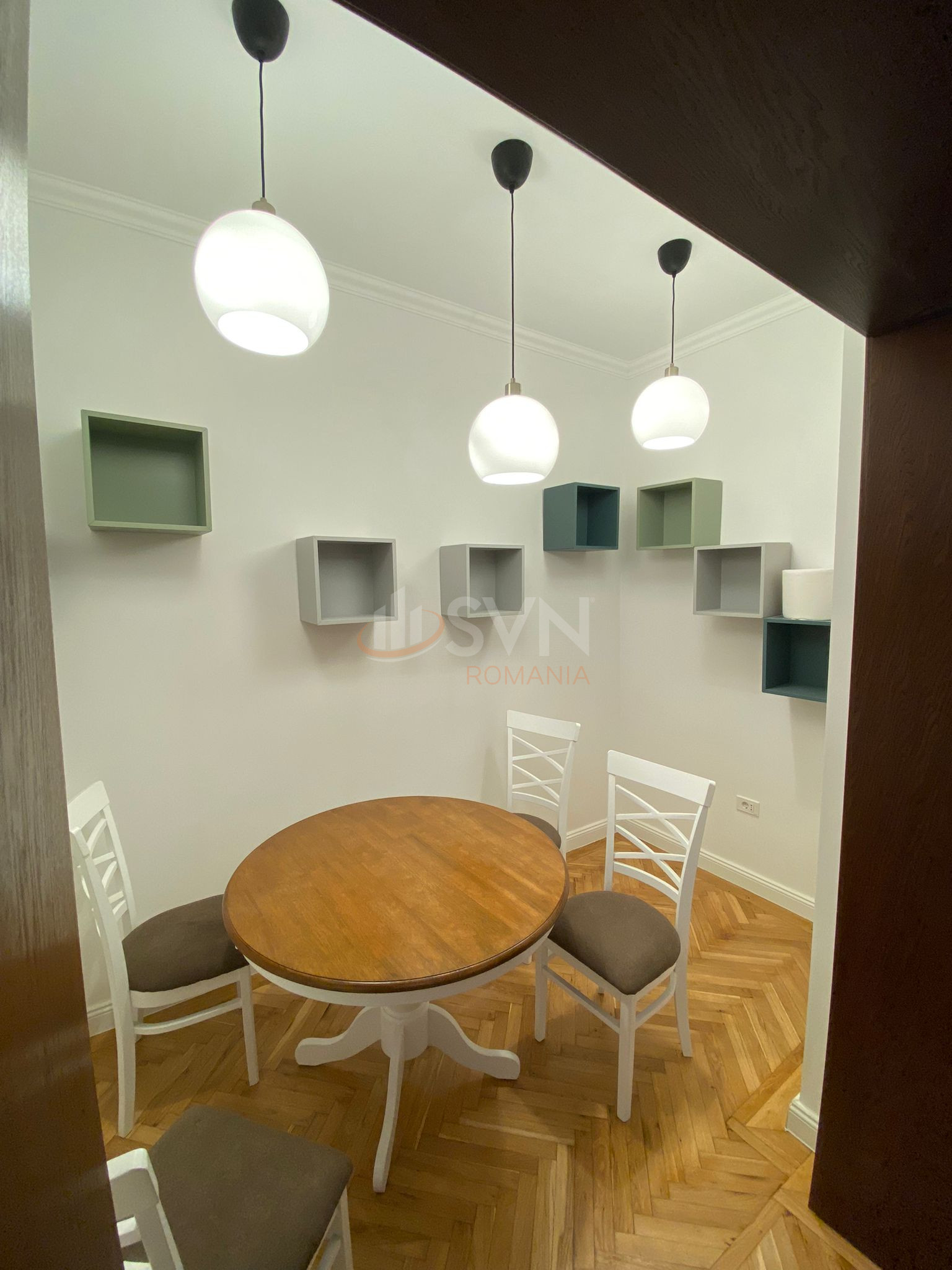 Apartament, 3 camere Bucuresti/Aviatorilor