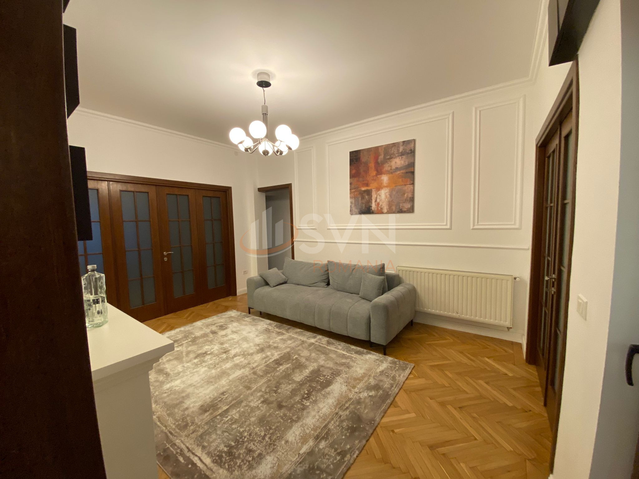 Apartament, 3 camere Bucuresti/Aviatorilor