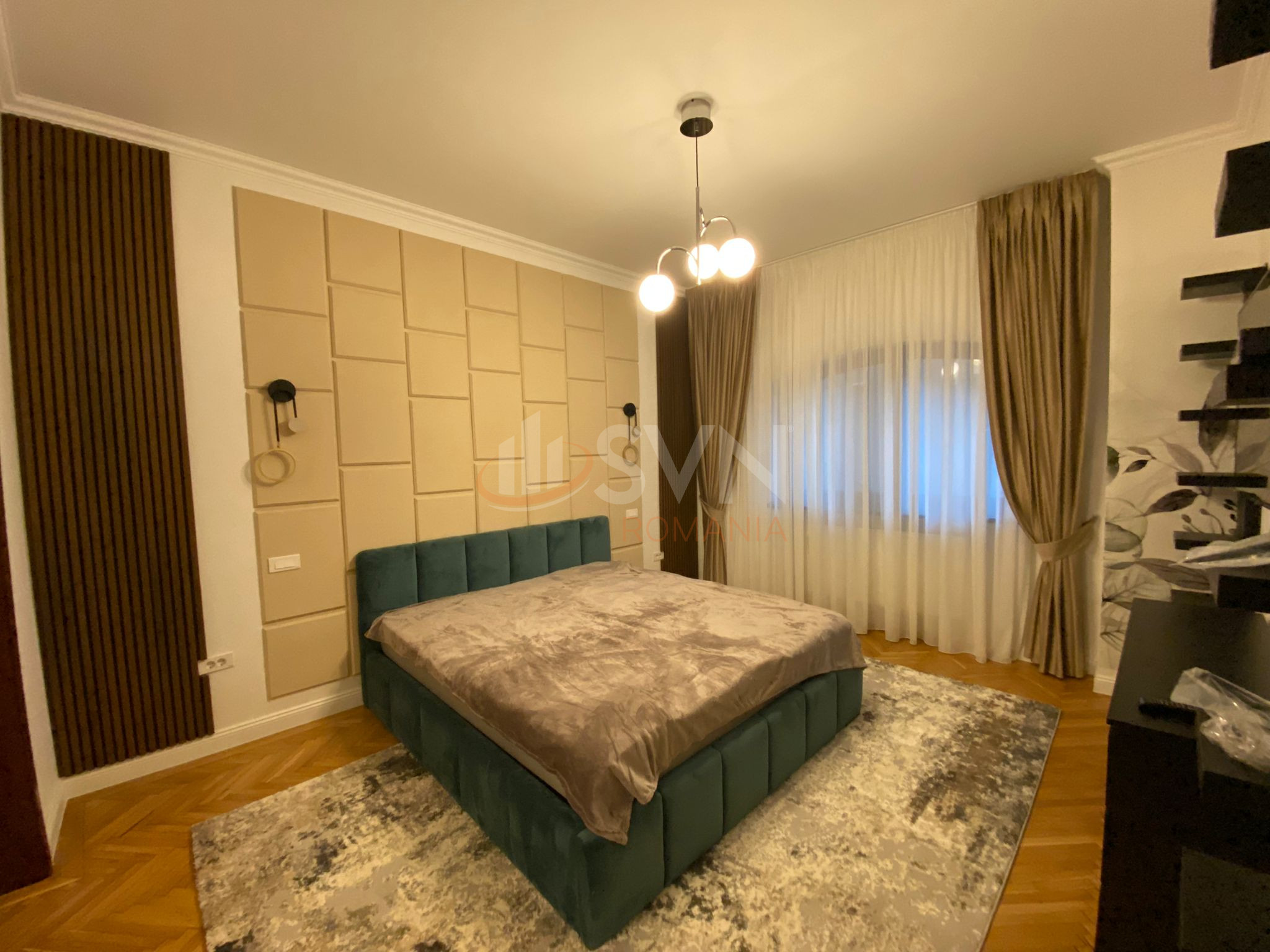 Apartament, 3 camere Bucuresti/Aviatorilor