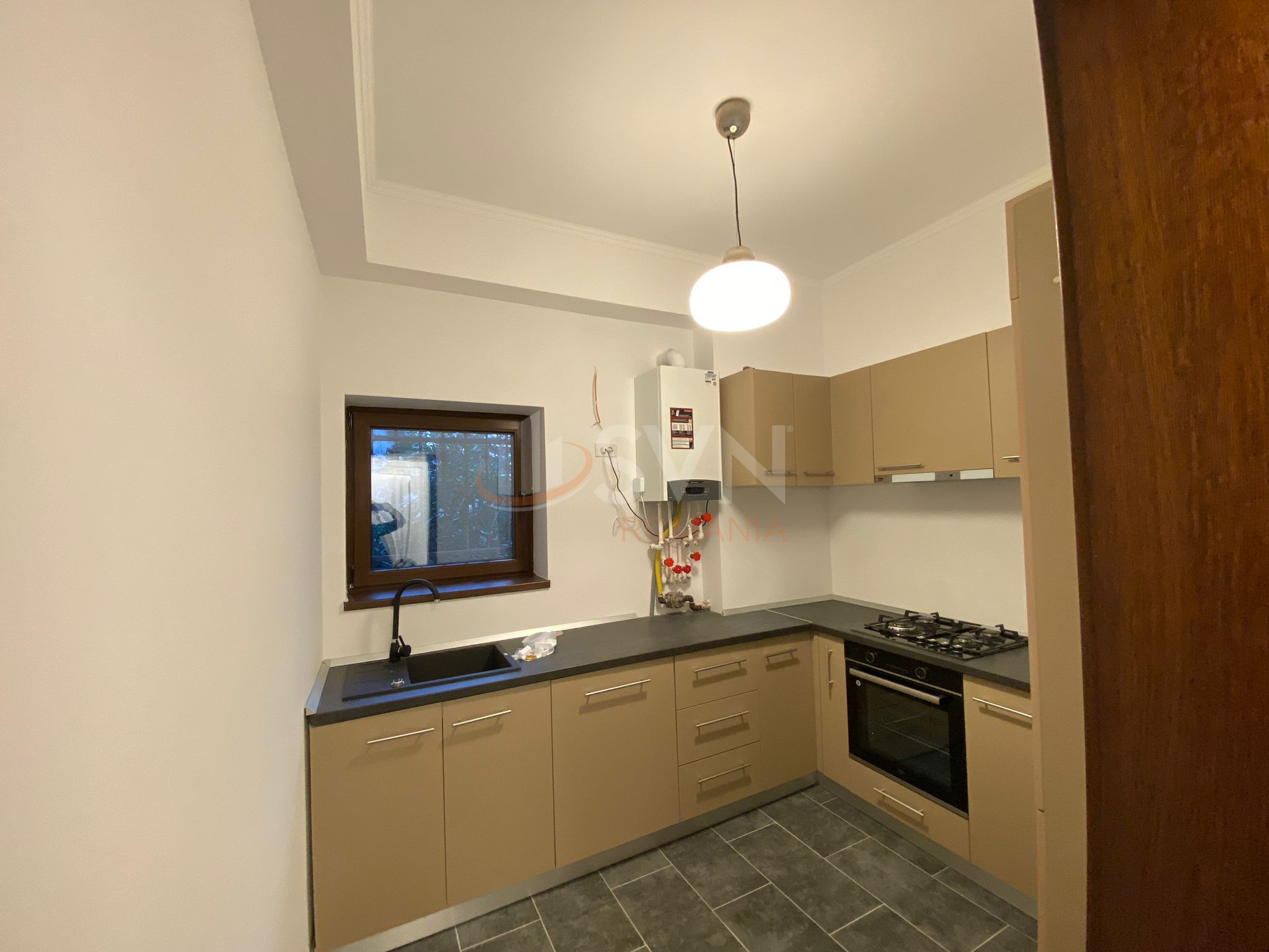 Apartament, 3 camere Bucuresti/Aviatorilor
