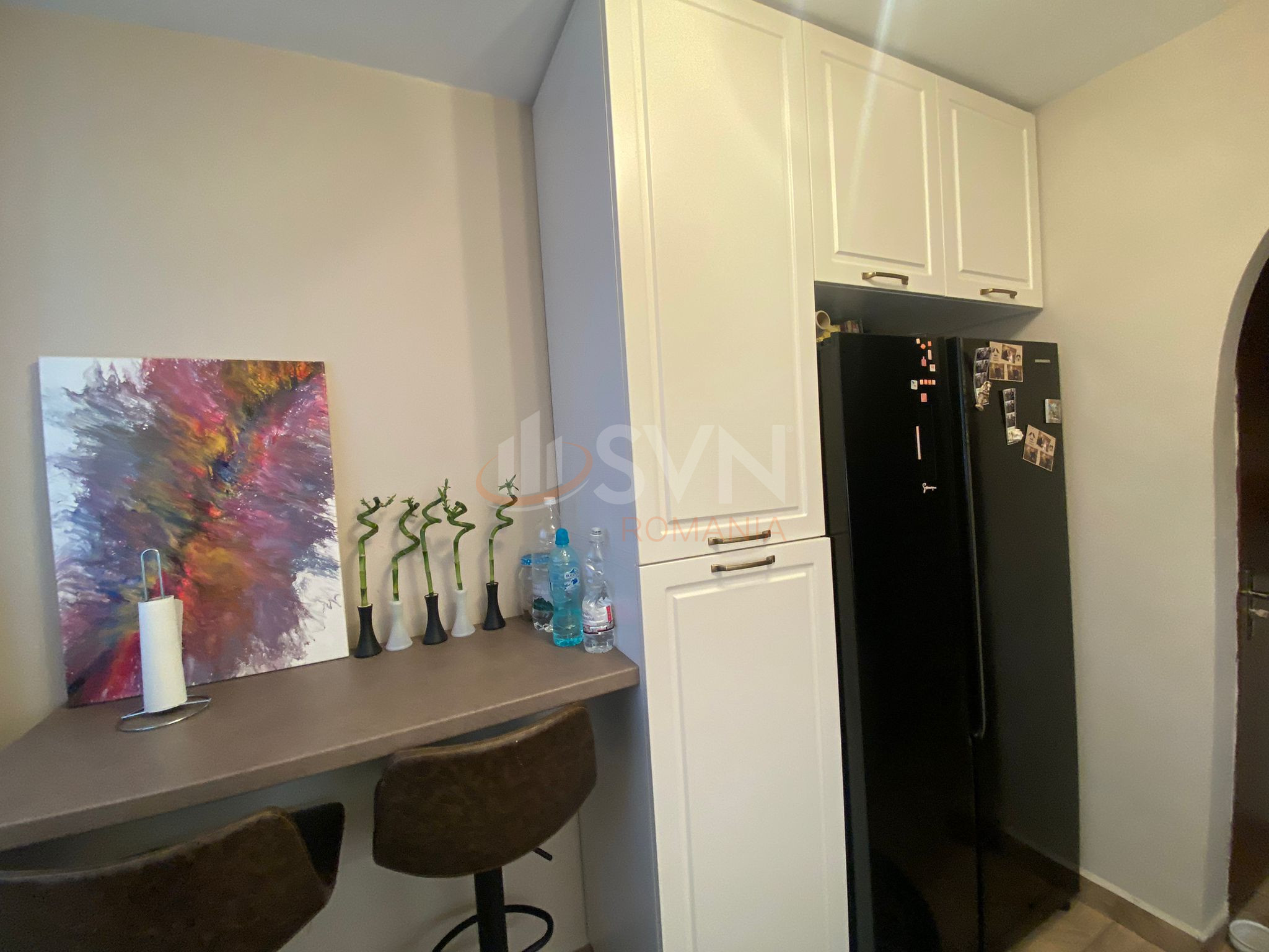 Apartament, 3 camere Bucuresti/Nicolae Grigorescu