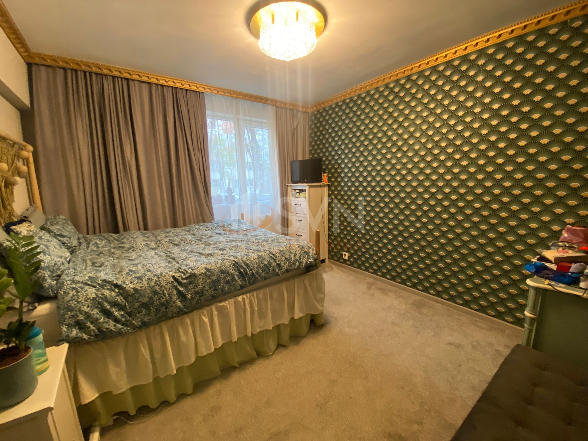 Apartament, 3 camere Bucuresti/Nicolae Grigorescu