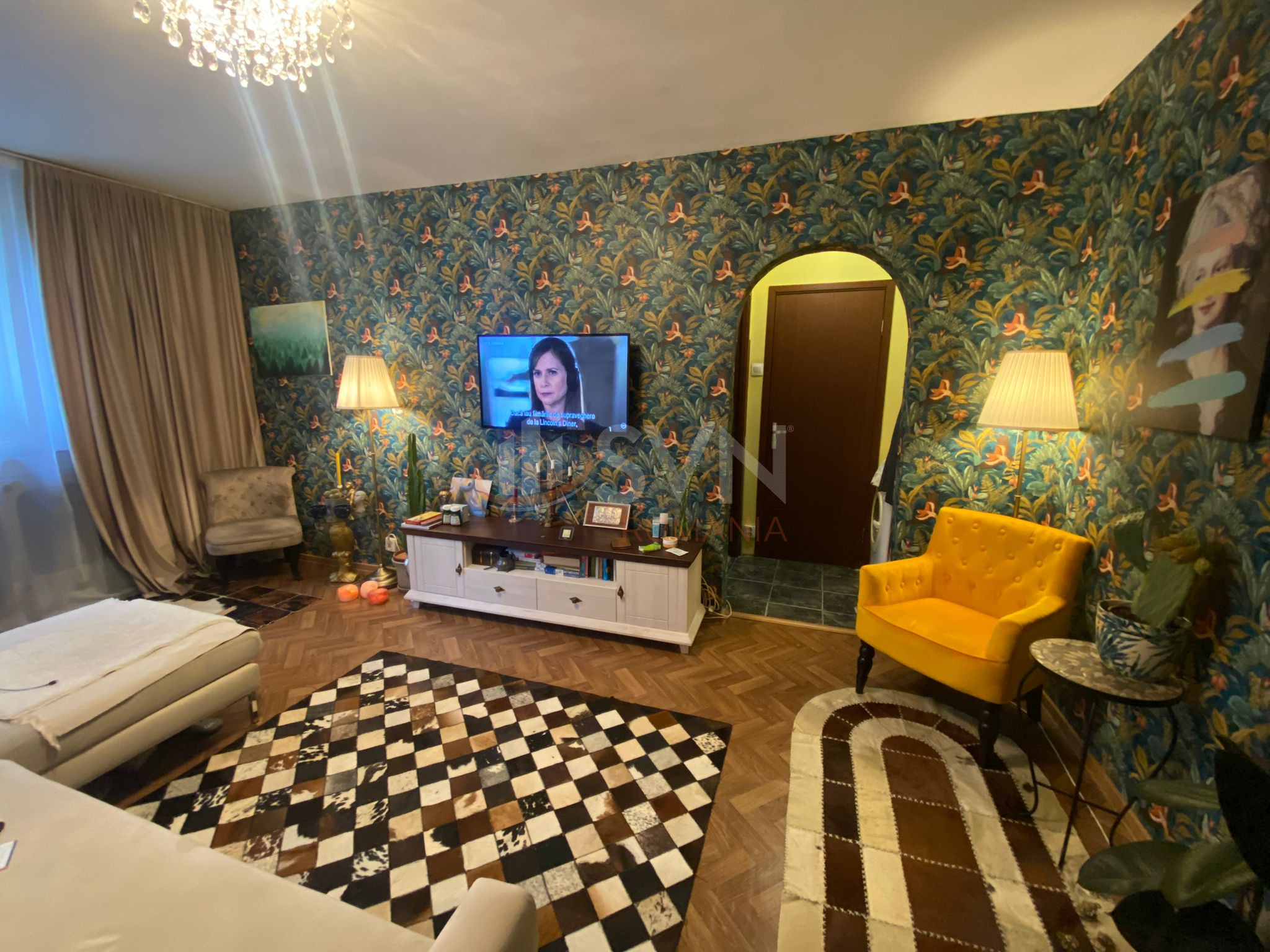 Apartament, 3 camere Bucuresti/Nicolae Grigorescu