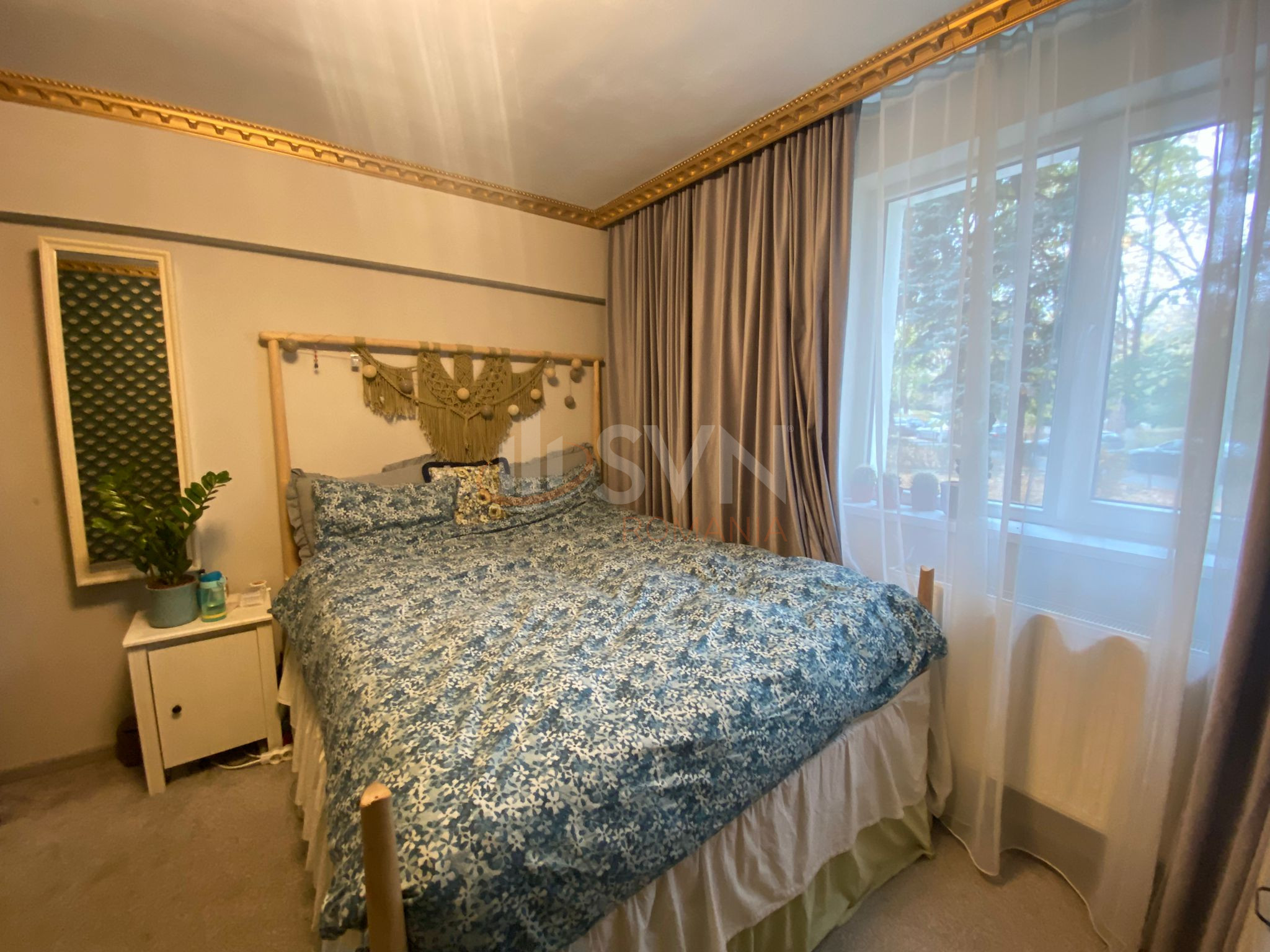Apartament, 3 camere Bucuresti/Nicolae Grigorescu