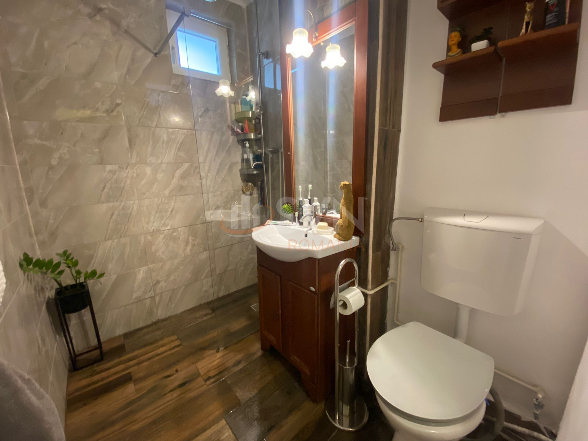 Apartament, 3 camere Bucuresti/Nicolae Grigorescu