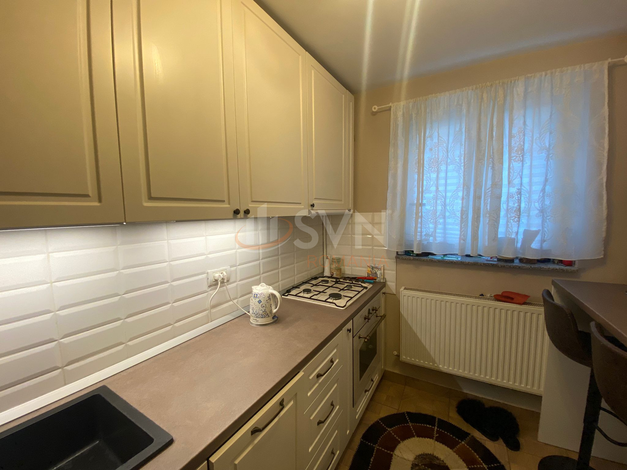 Apartament, 3 camere Bucuresti/Nicolae Grigorescu