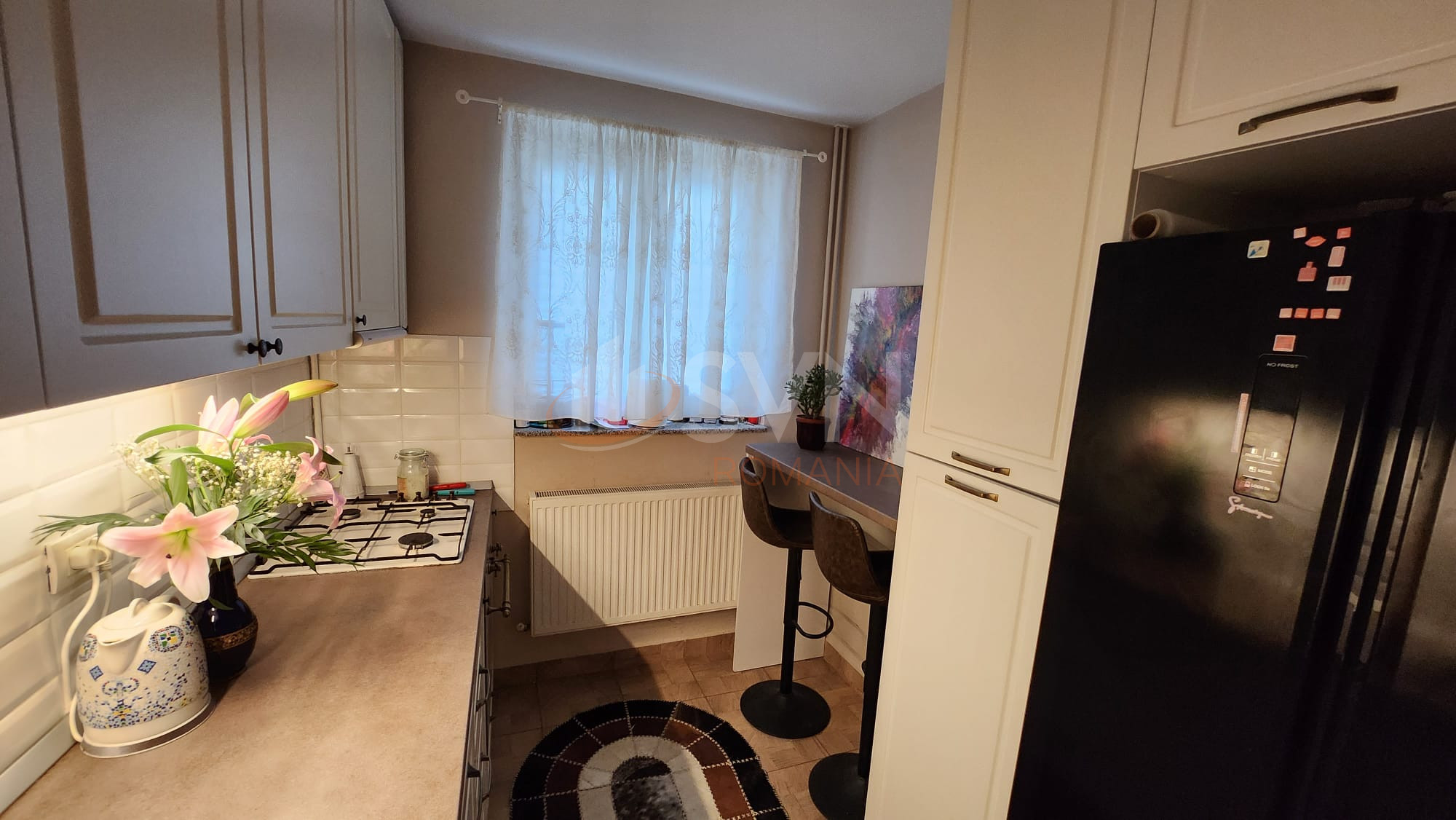 Apartament, 3 camere Bucuresti/Nicolae Grigorescu