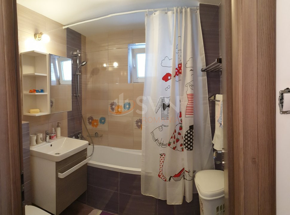 Apartament, 3 camere Bucuresti/Brancoveanu