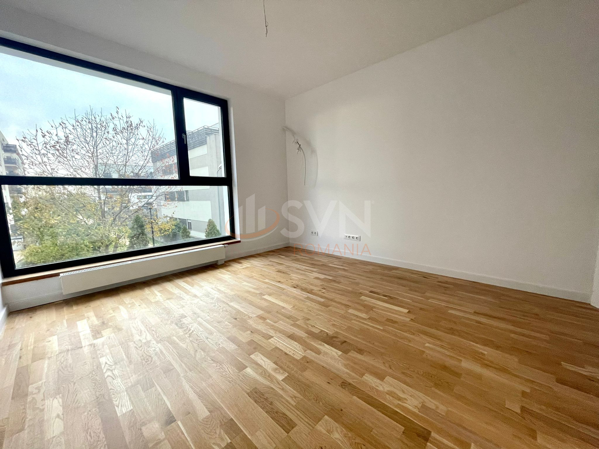 Apartament, 3 camere Bucuresti/Baneasa
