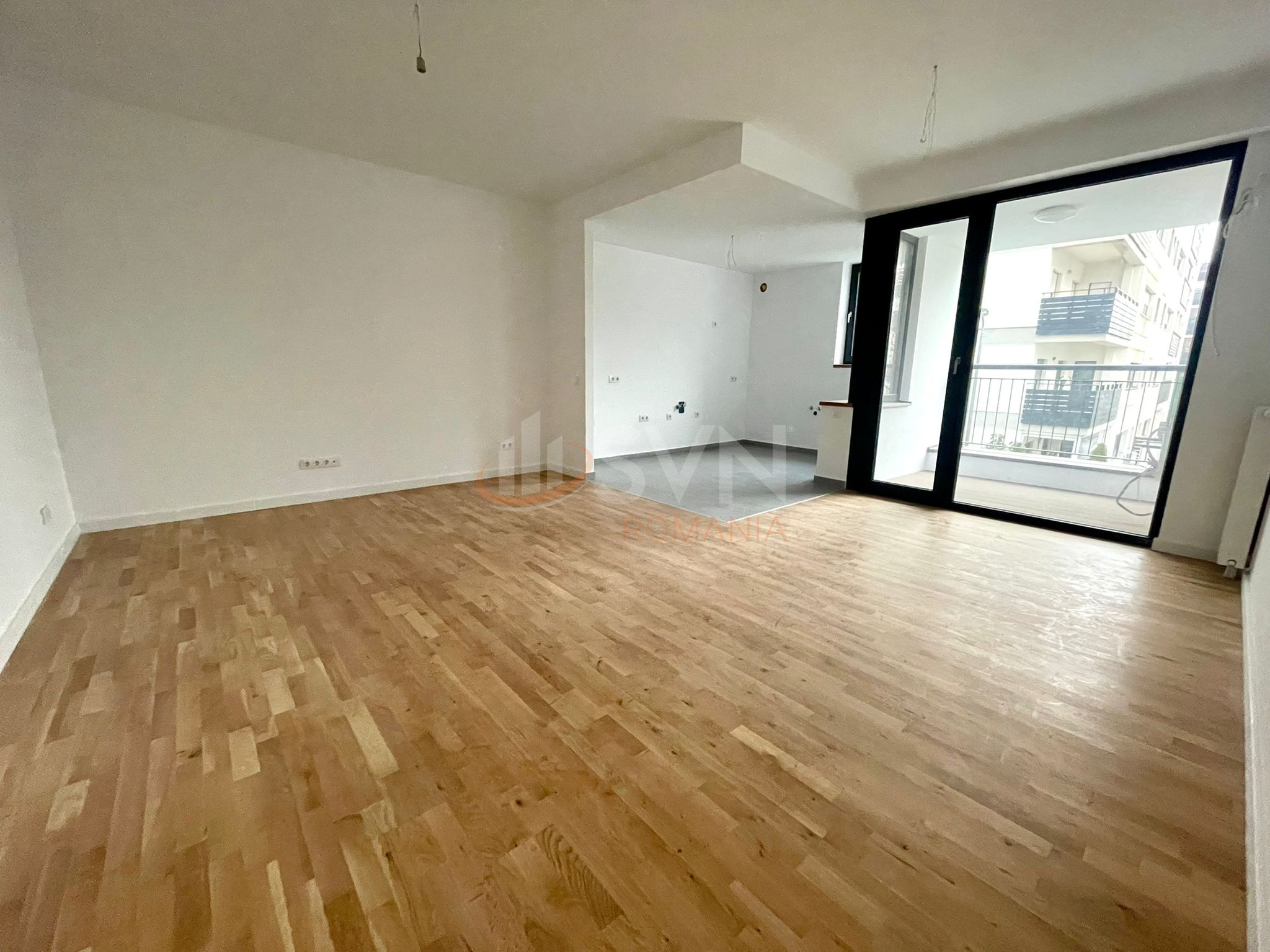 Apartament, 3 camere Bucuresti/Baneasa