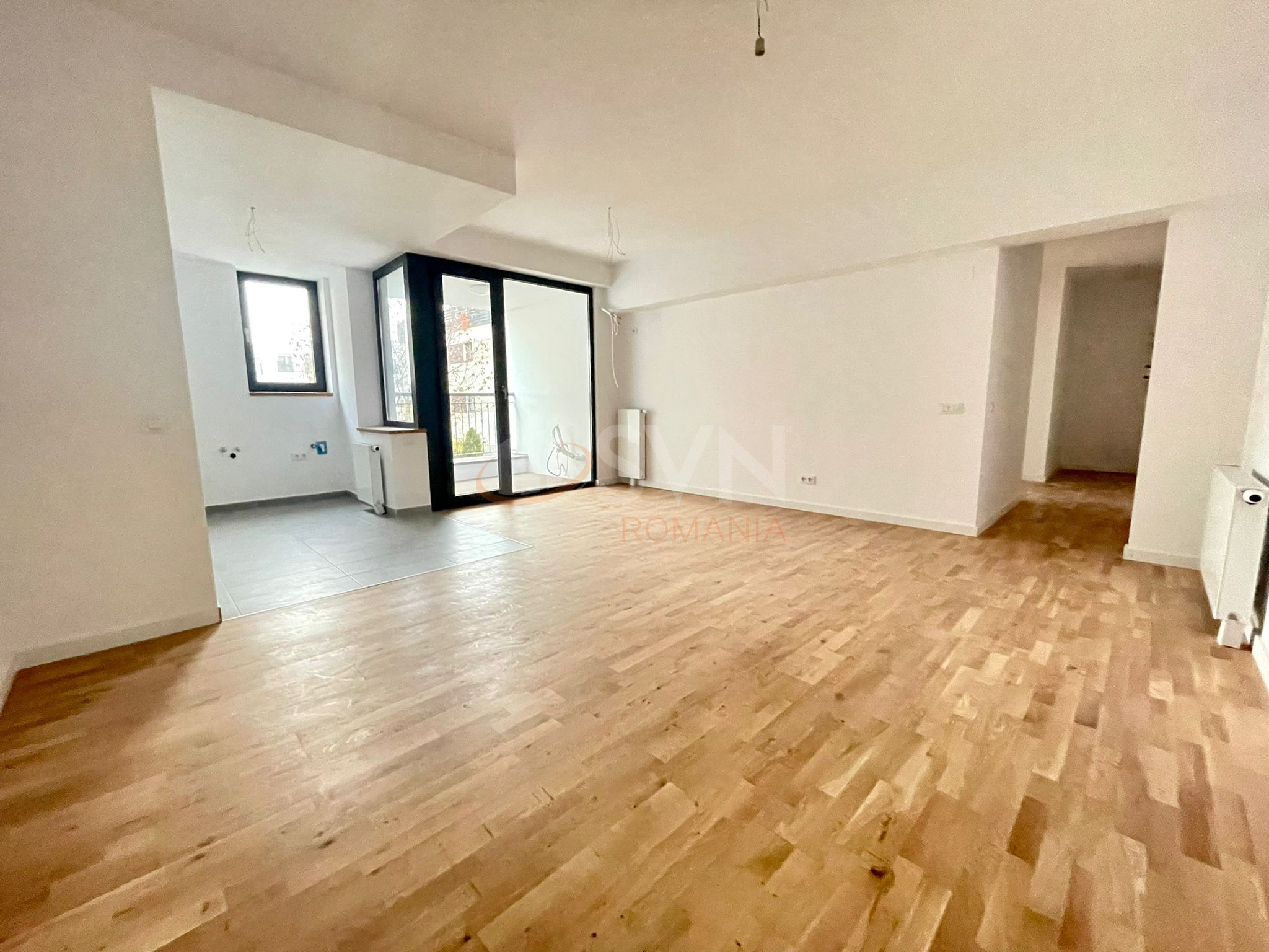 Apartament, 3 camere Bucuresti/Baneasa