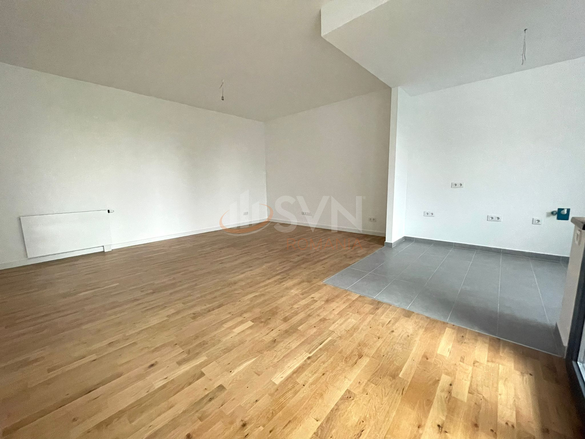 Apartament, 3 camere Bucuresti/Baneasa