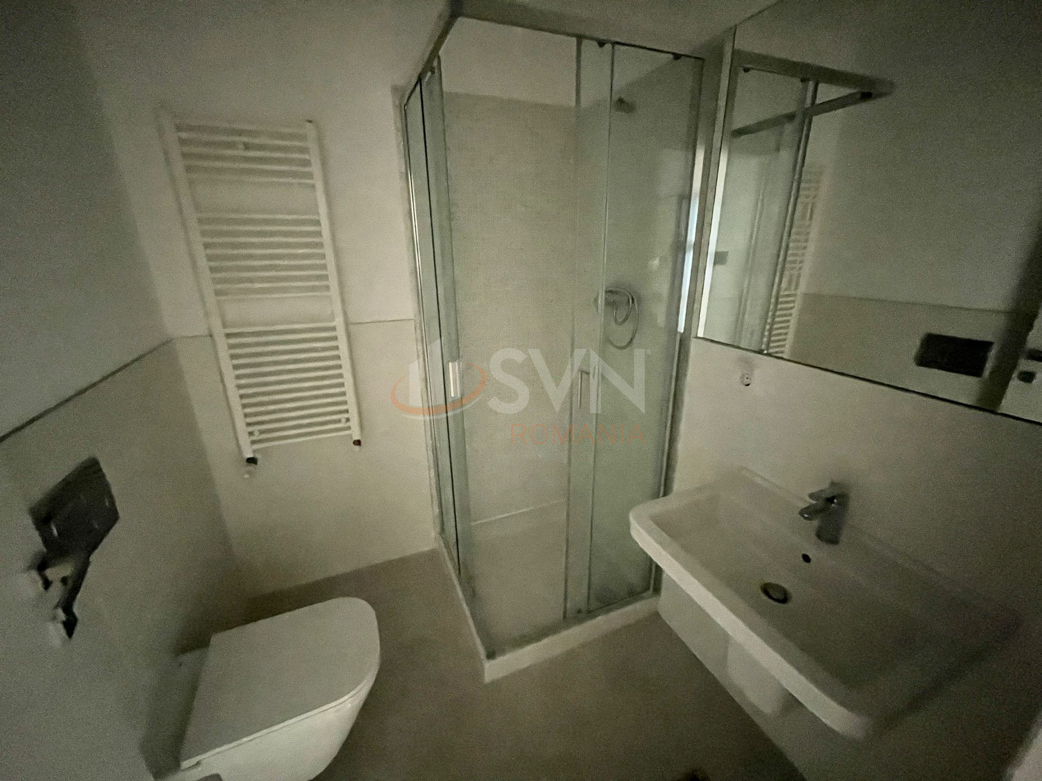 Apartament, 3 camere Bucuresti/Baneasa