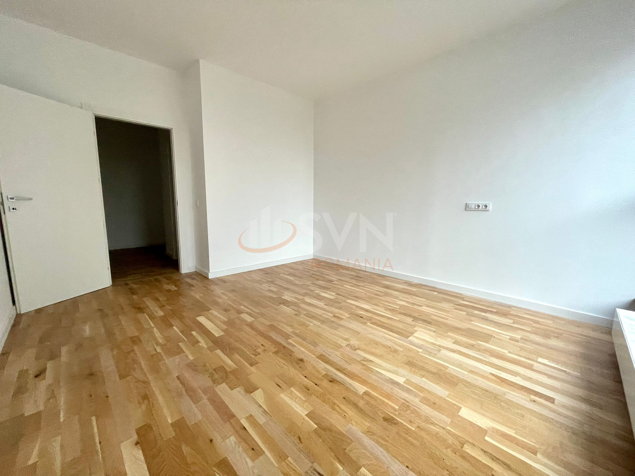 Apartament, 3 camere Bucuresti/Baneasa