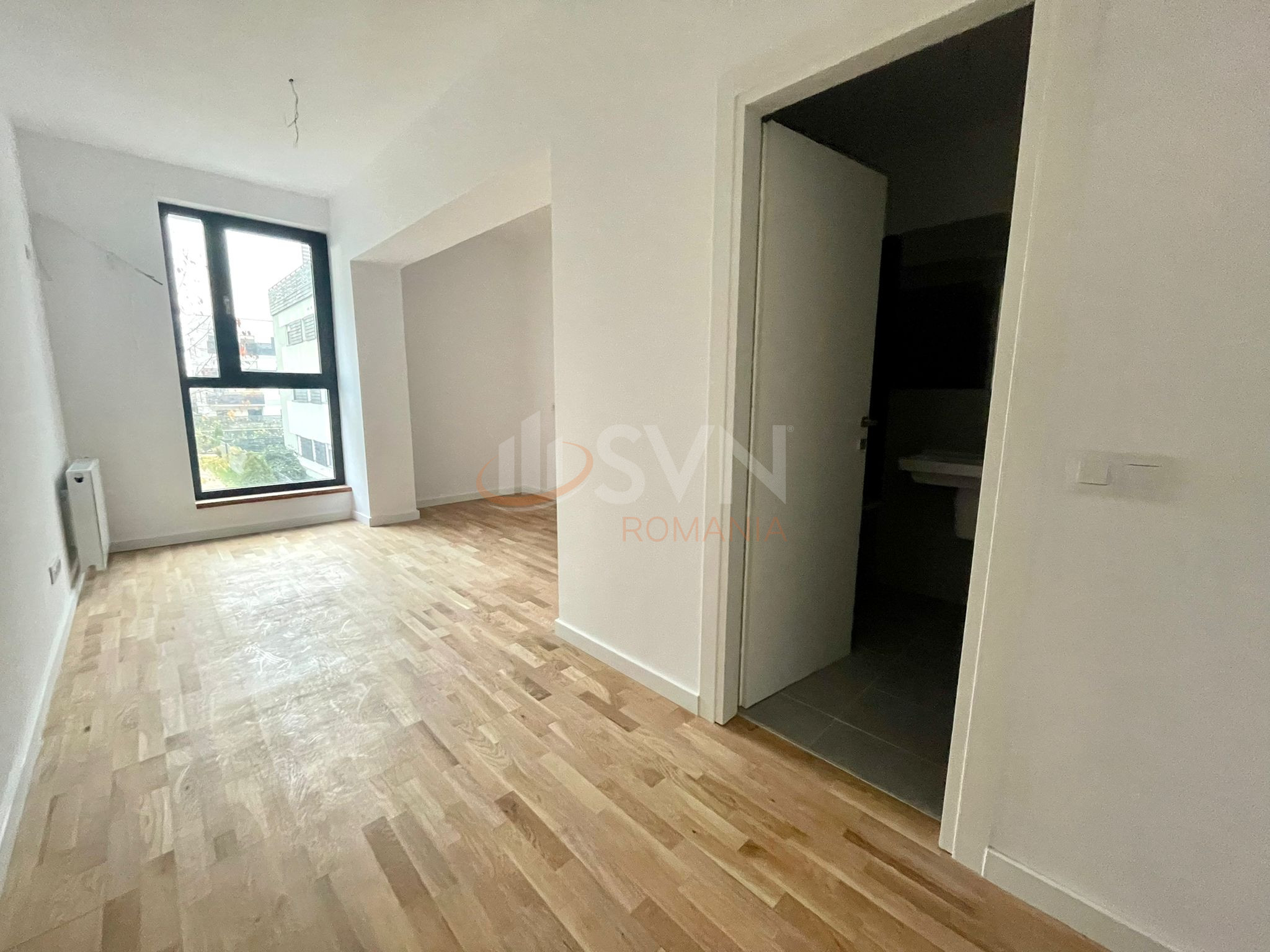 Apartament, 3 camere Bucuresti/Baneasa