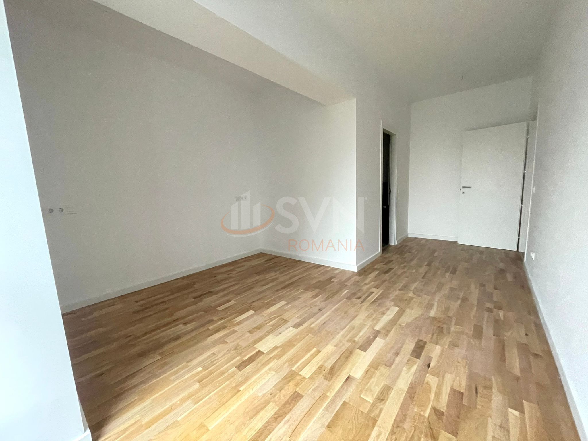Apartament, 3 camere Bucuresti/Baneasa