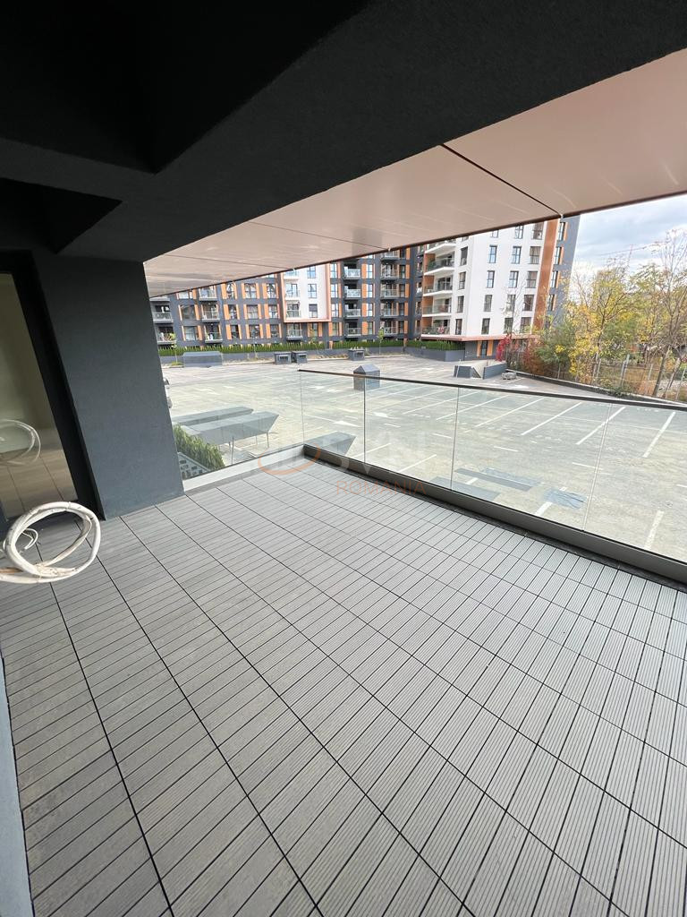 Apartament, 3 camere Bucuresti/Piata Presei Libere