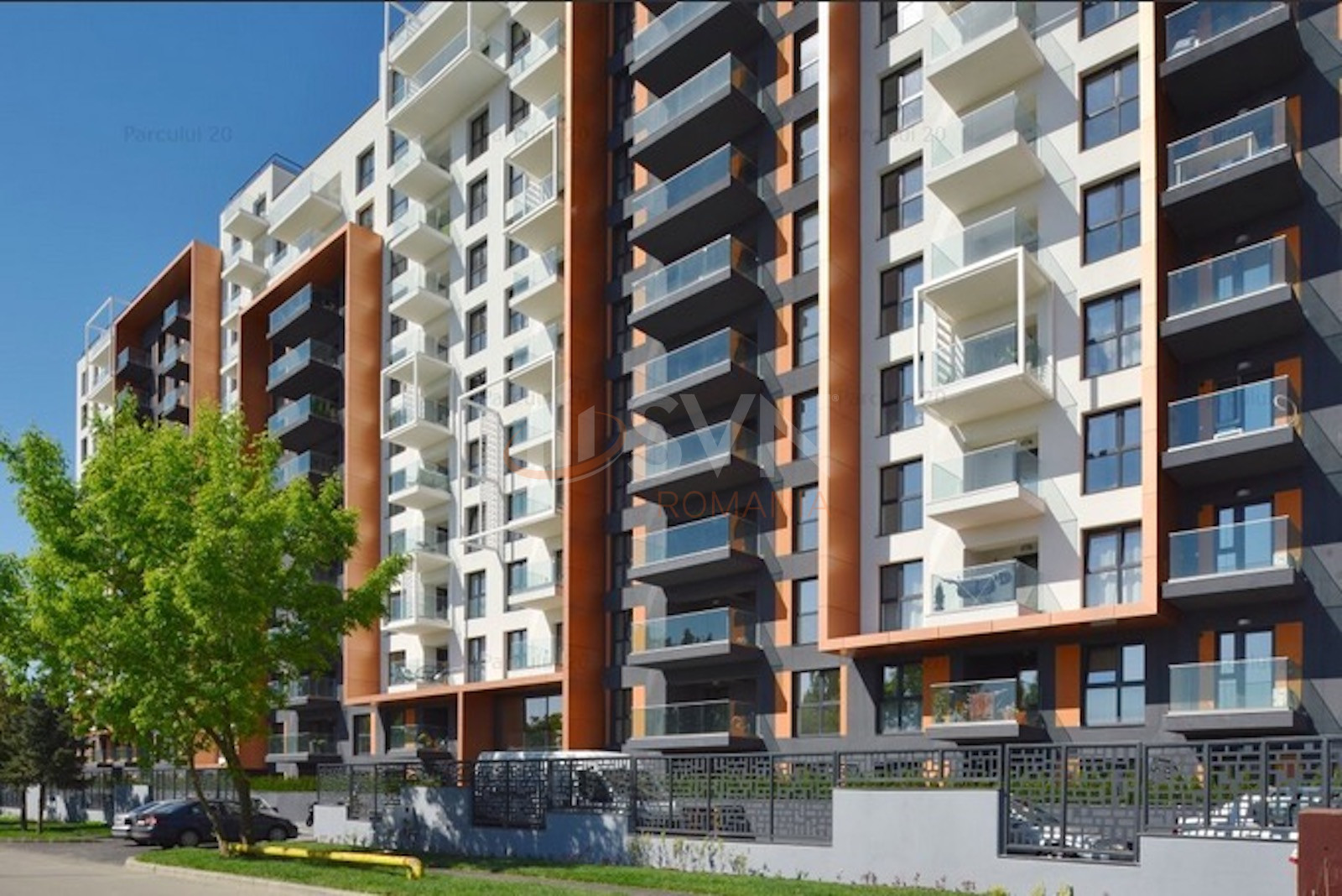 Apartament, 3 camere Bucuresti/Piata Presei Libere