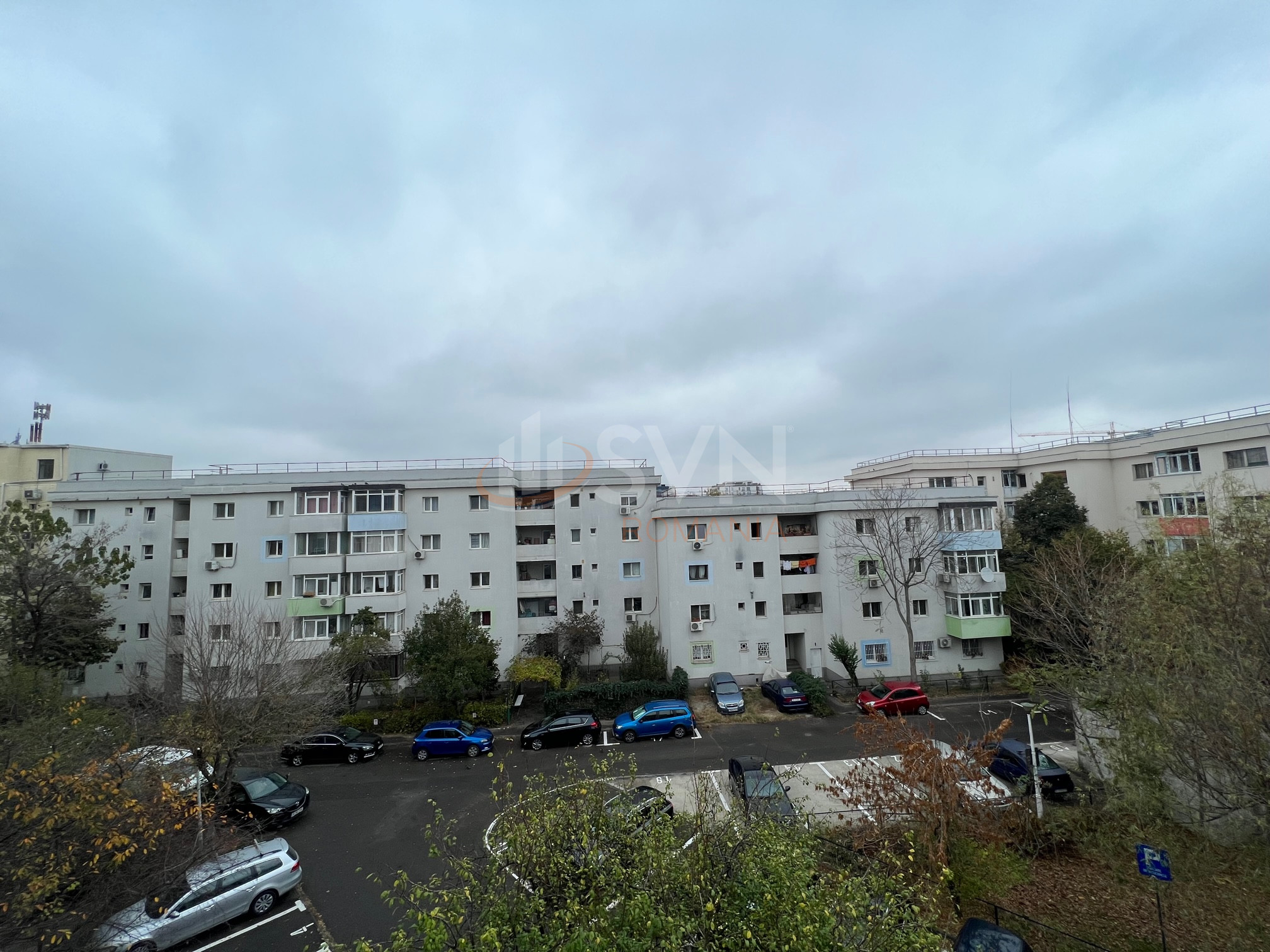 Apartament, 3 camere Bucuresti/Aviatiei