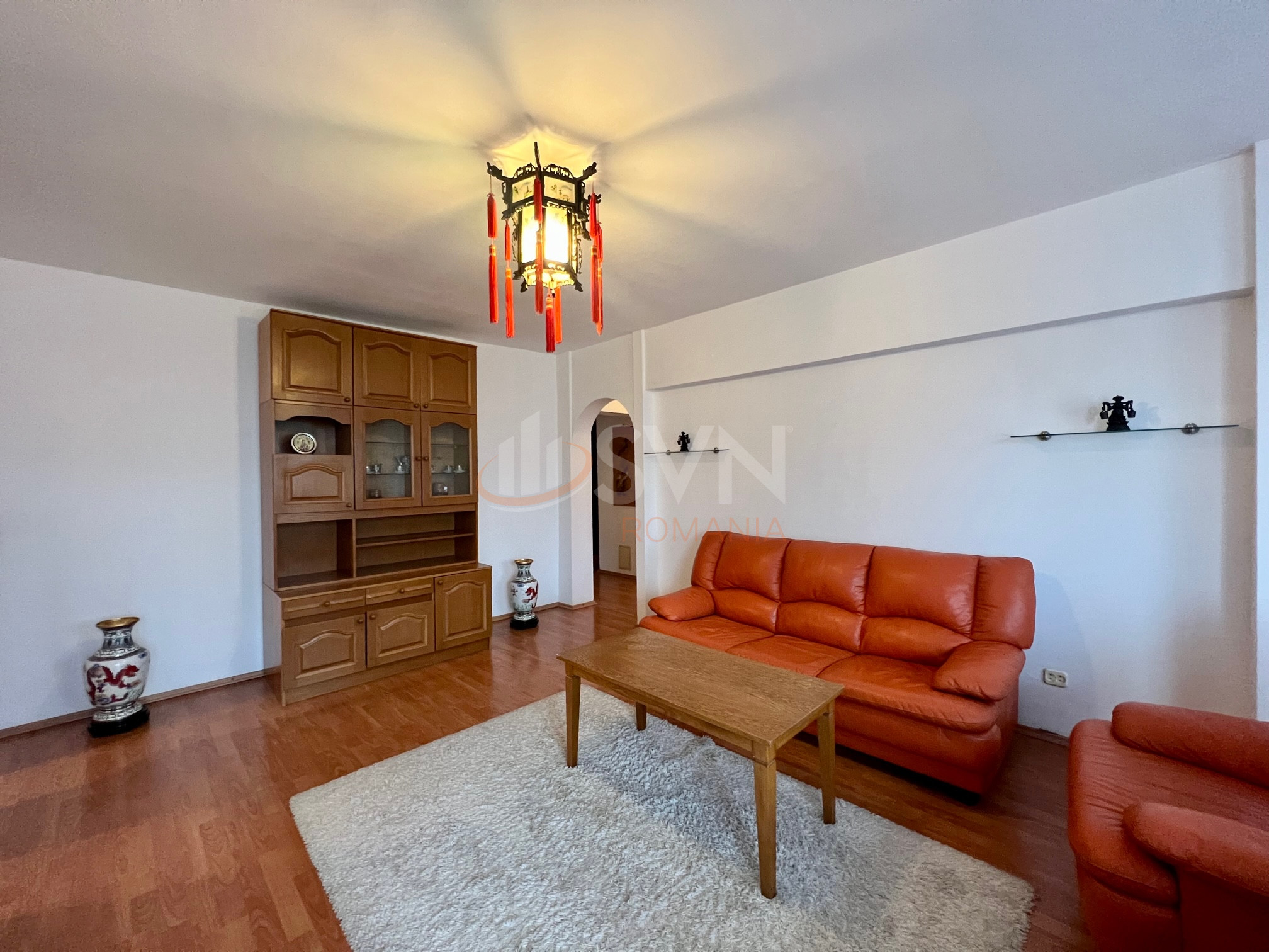 Apartament, 3 camere Bucuresti/Aviatiei