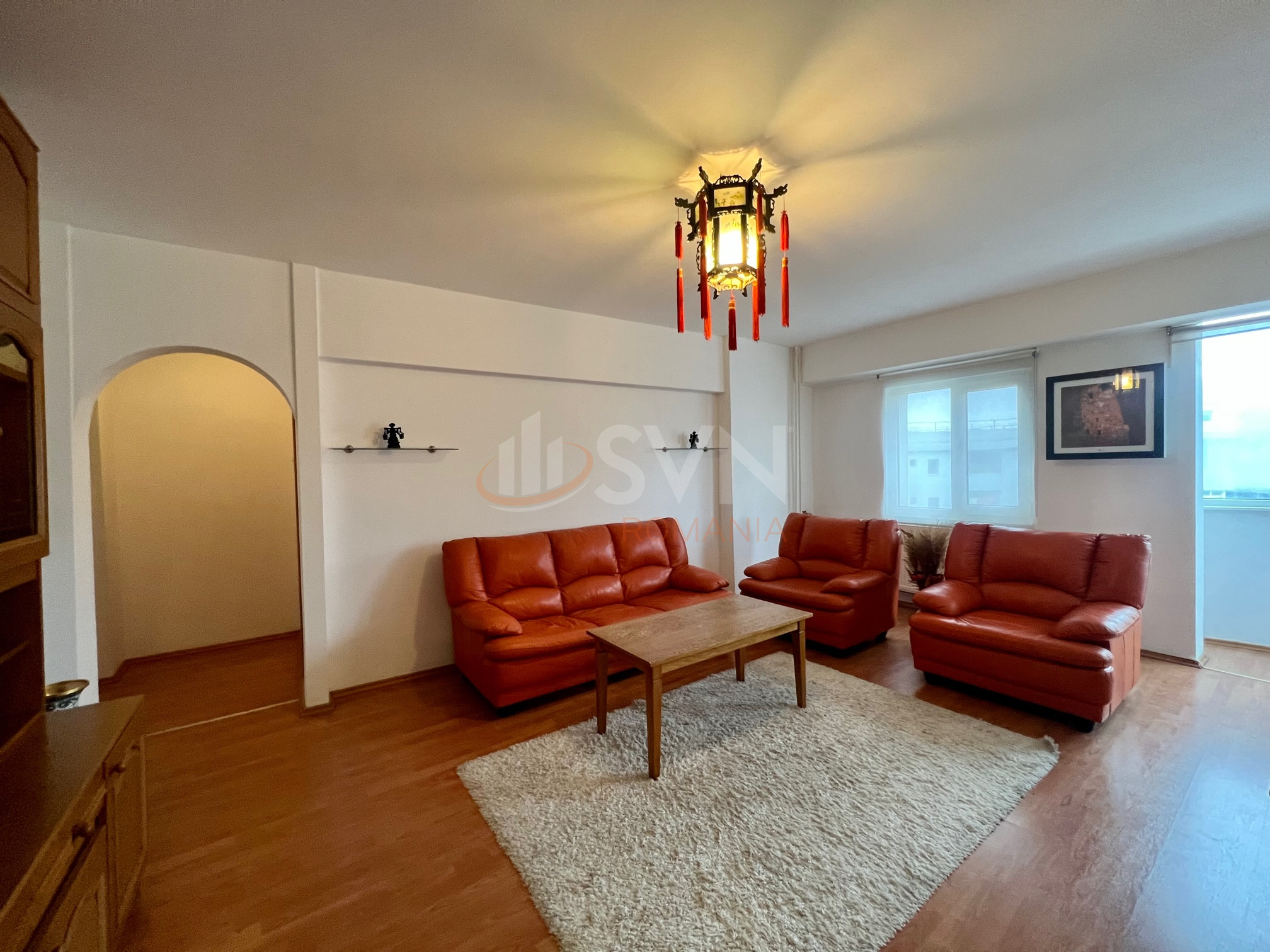 Apartament, 3 camere Bucuresti/Aviatiei