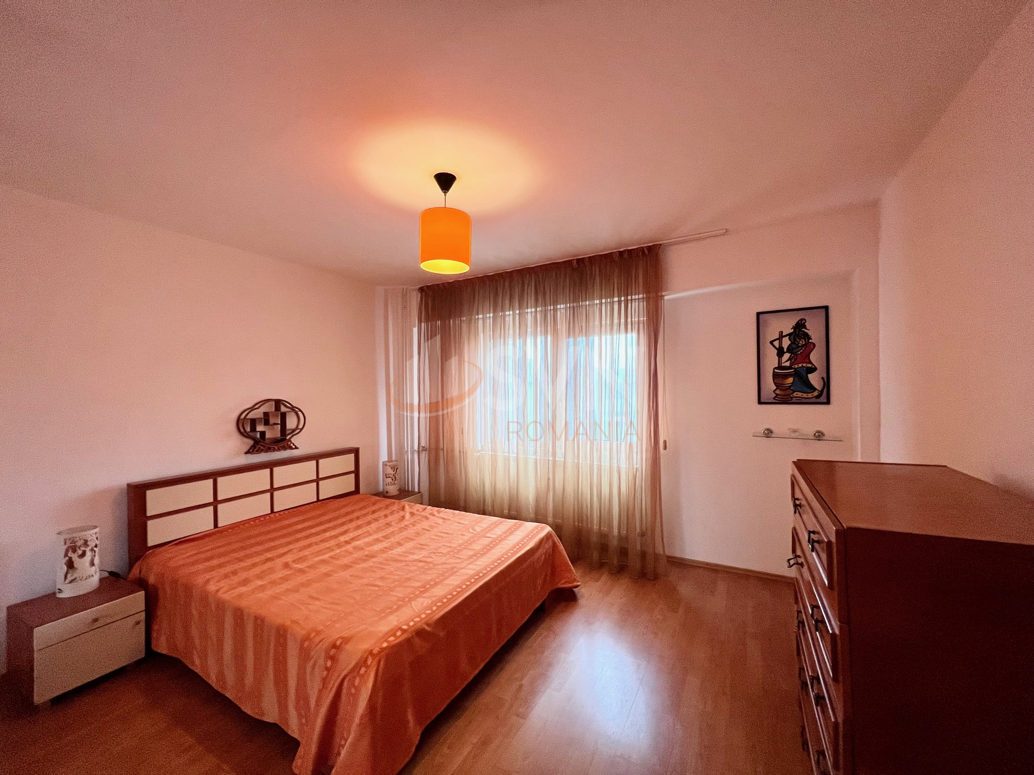 Apartament, 3 camere Bucuresti/Aviatiei
