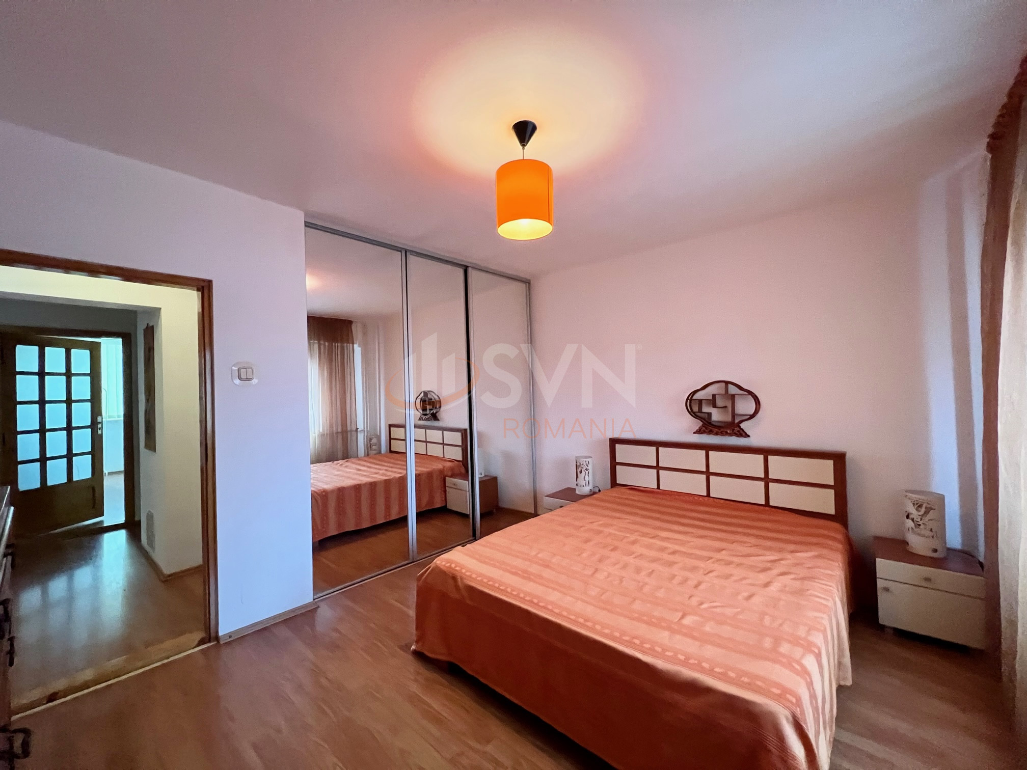 Apartament, 3 camere Bucuresti/Aviatiei