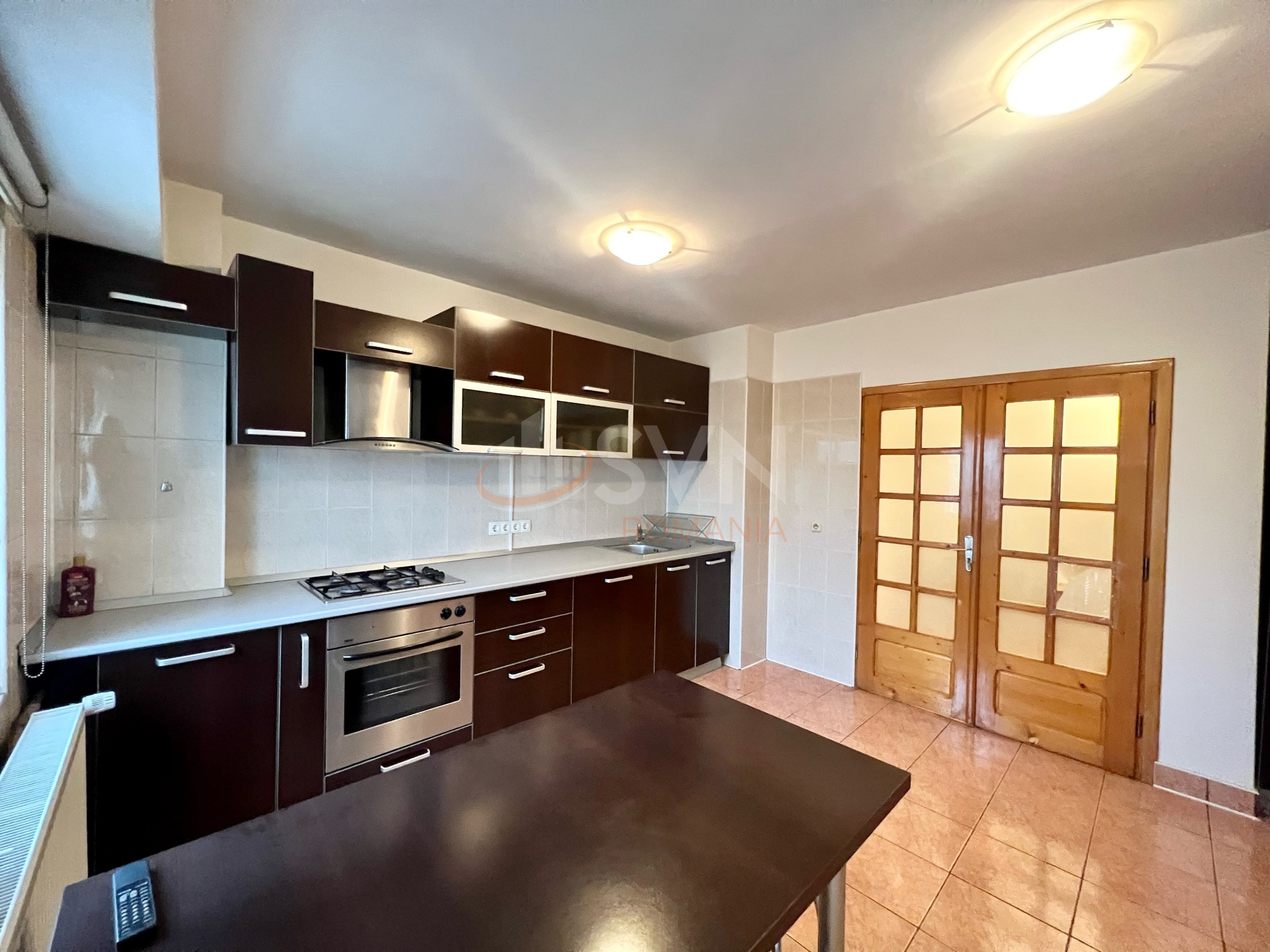 Apartament, 3 camere Bucuresti/Aviatiei