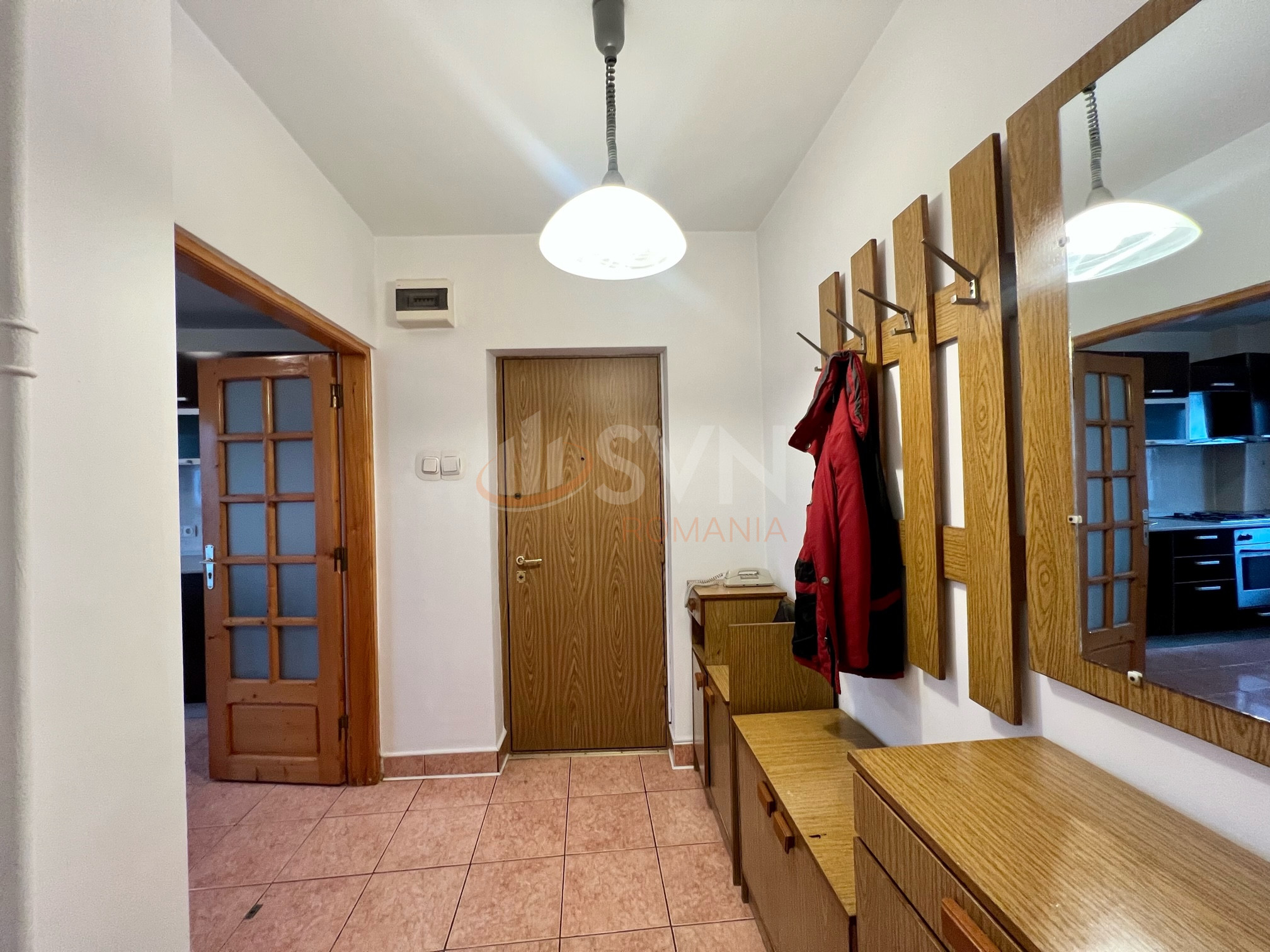 Apartament, 3 camere Bucuresti/Aviatiei