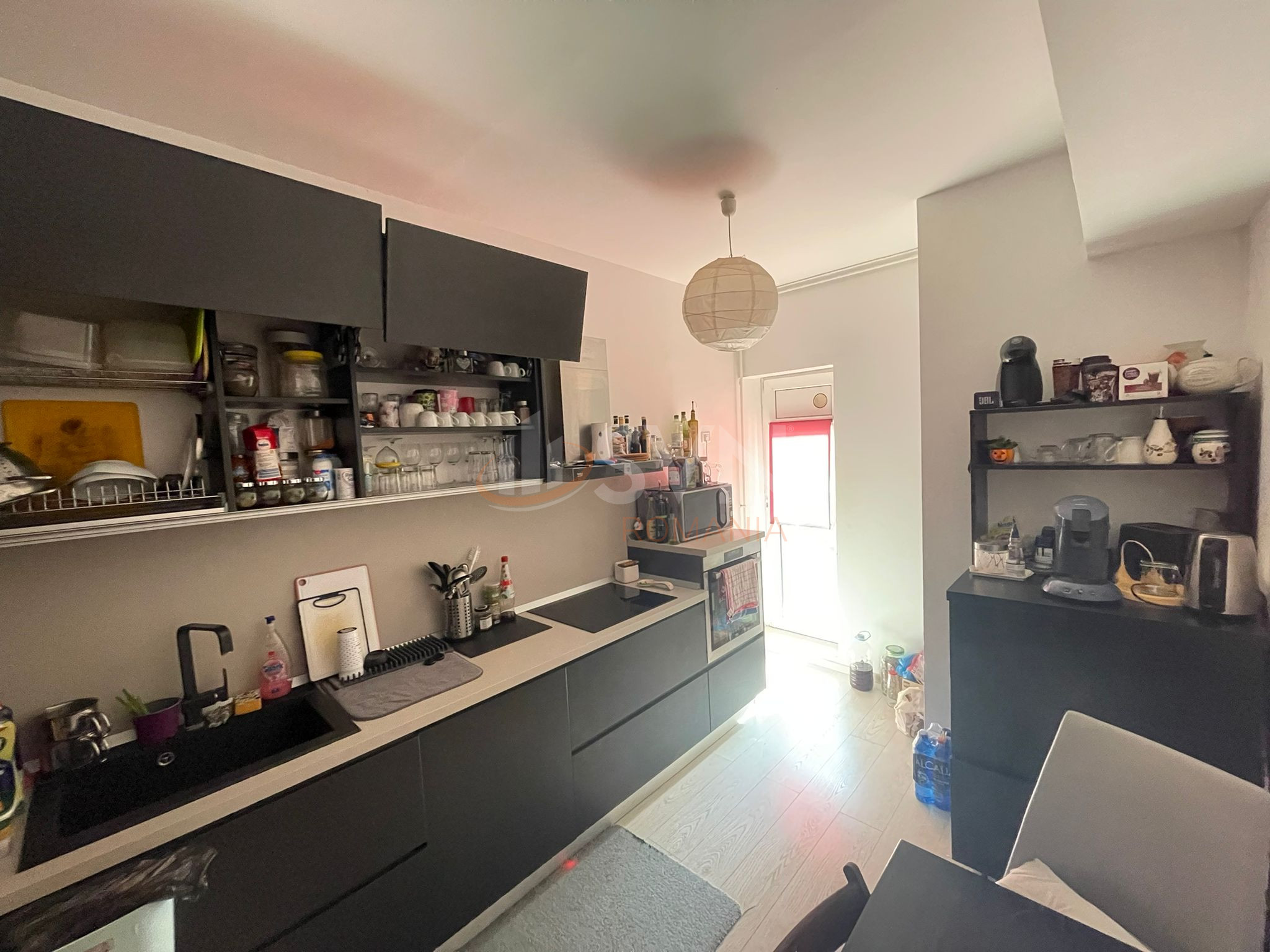 Apartament, 3 camere Bucuresti/Splaiul Unirii (s4)