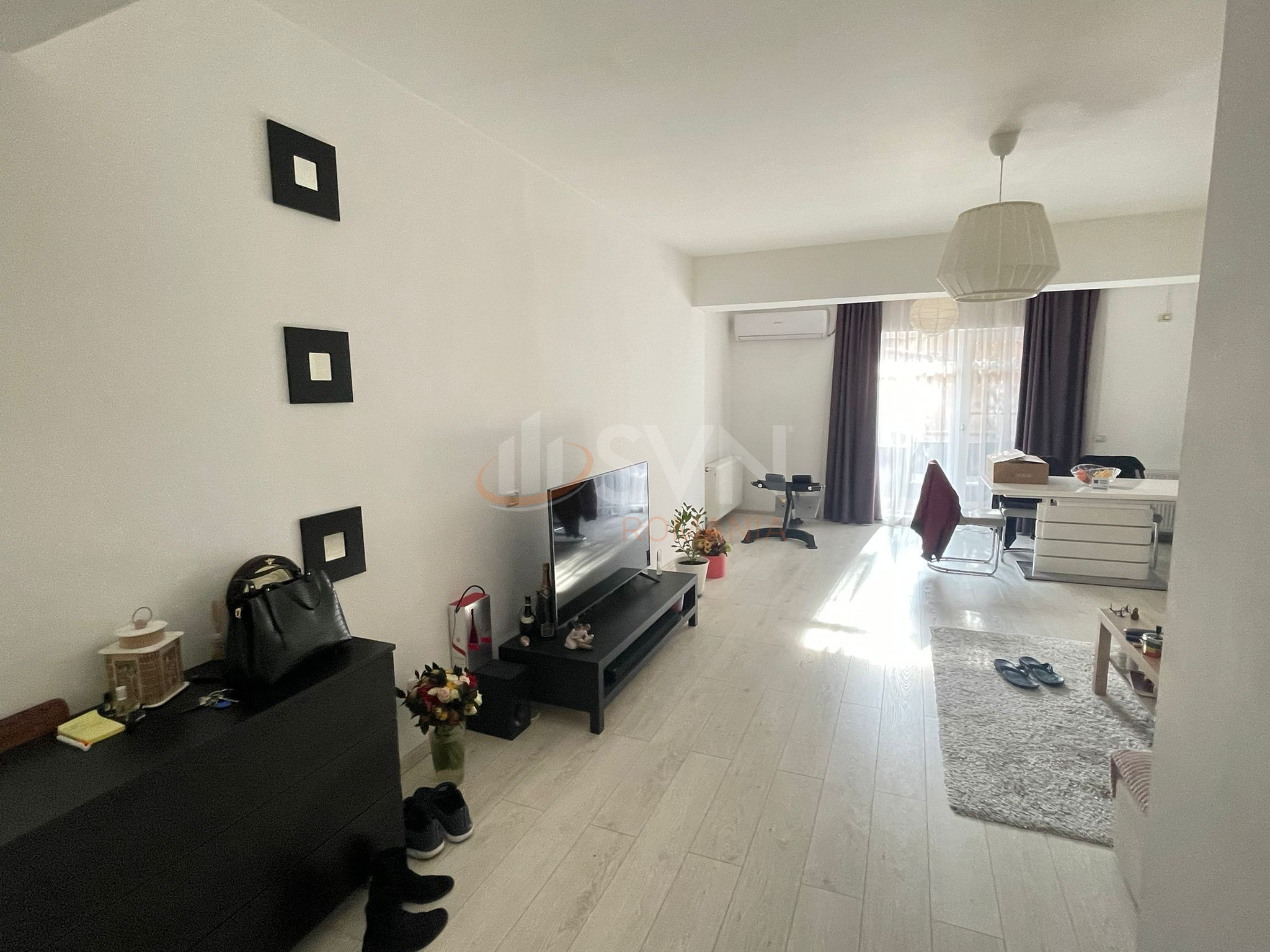 Apartament, 3 camere Bucuresti/Splaiul Unirii (s4)