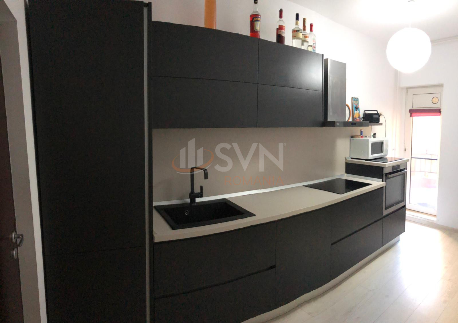 Apartament, 3 camere Bucuresti/Splaiul Unirii (s4)
